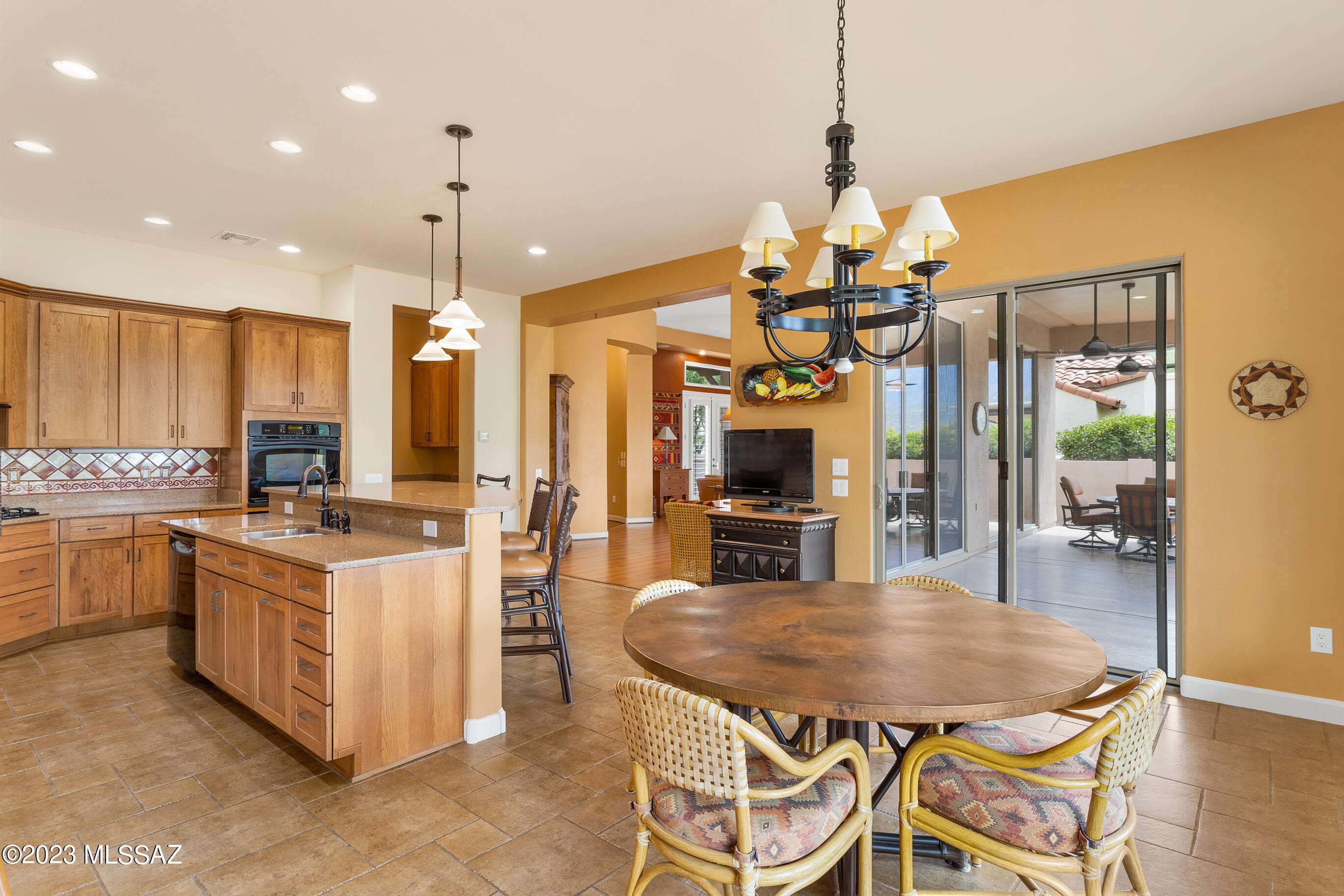 Saddlebrooke - Residential