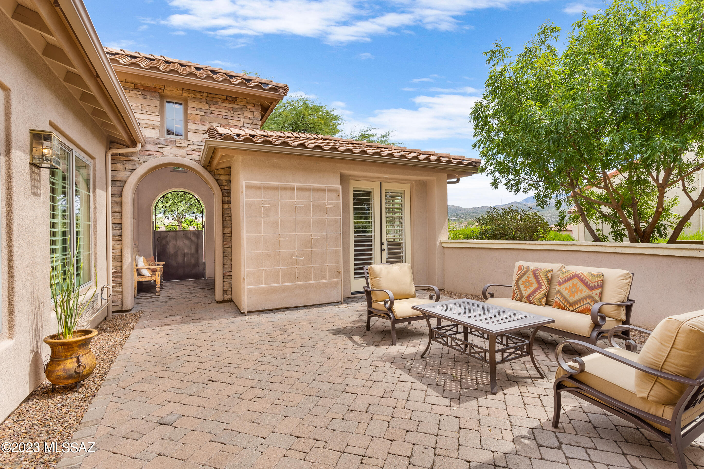 Saddlebrooke - Residential