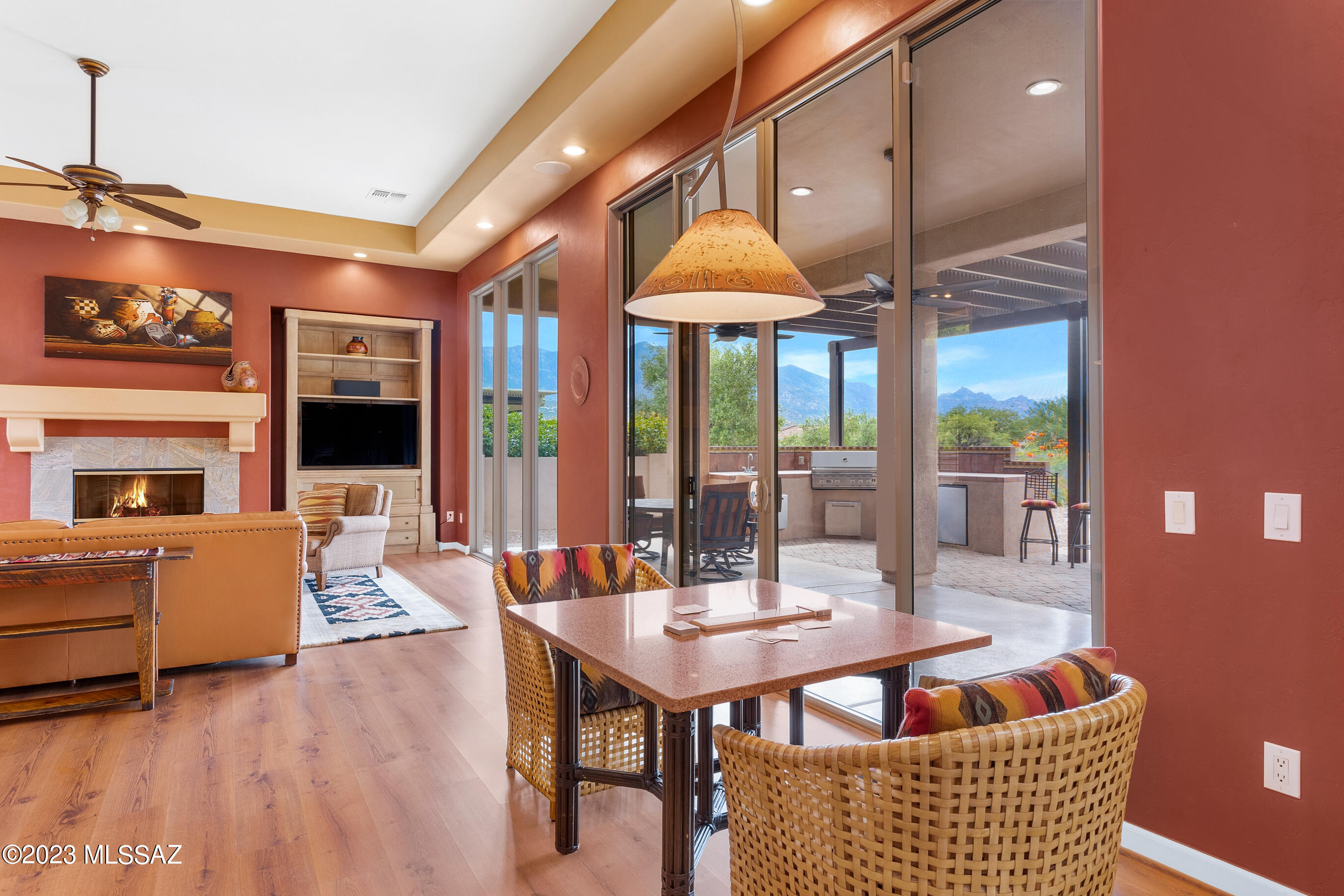 Saddlebrooke - Residential
