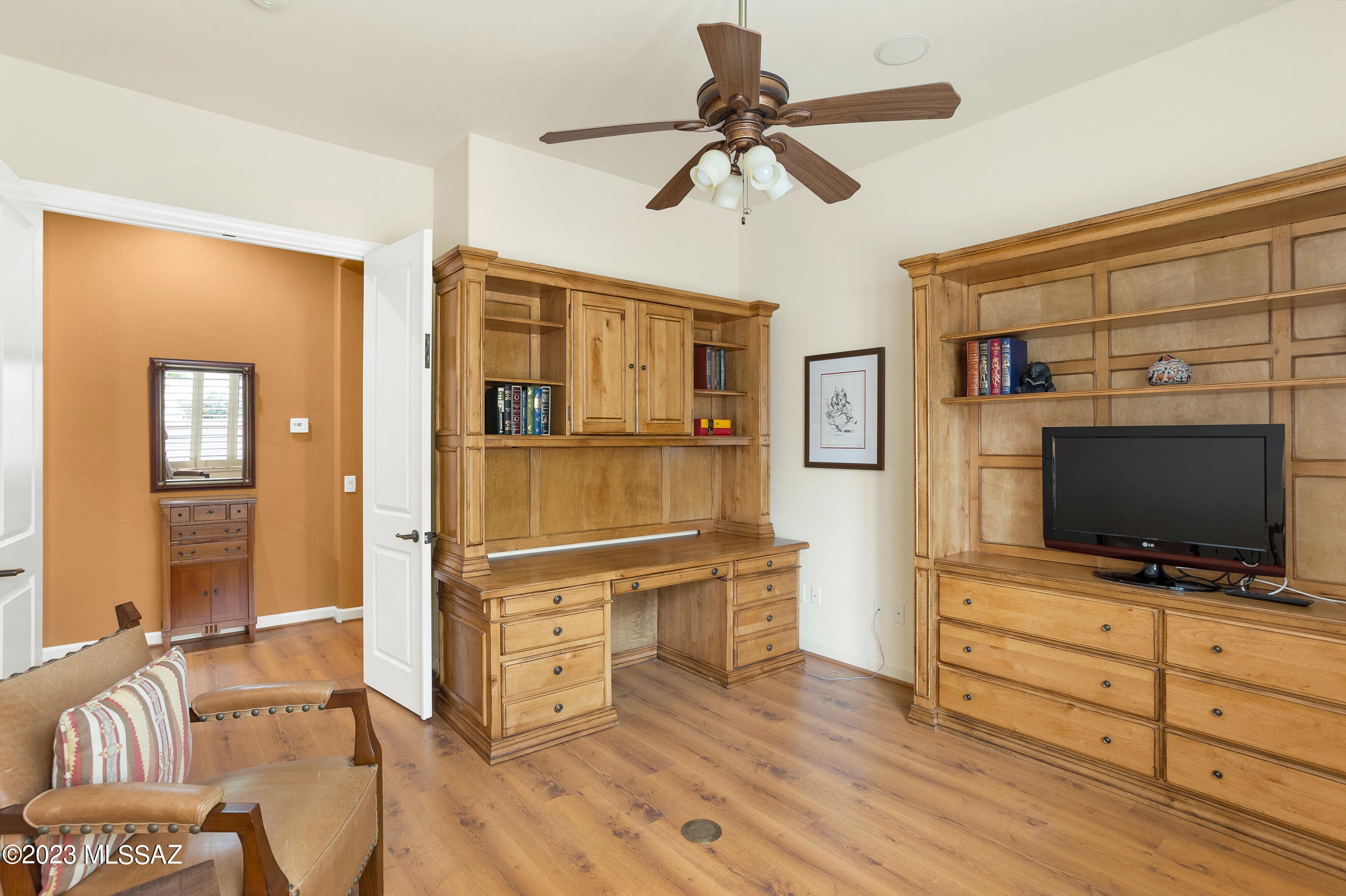 Saddlebrooke - Residential