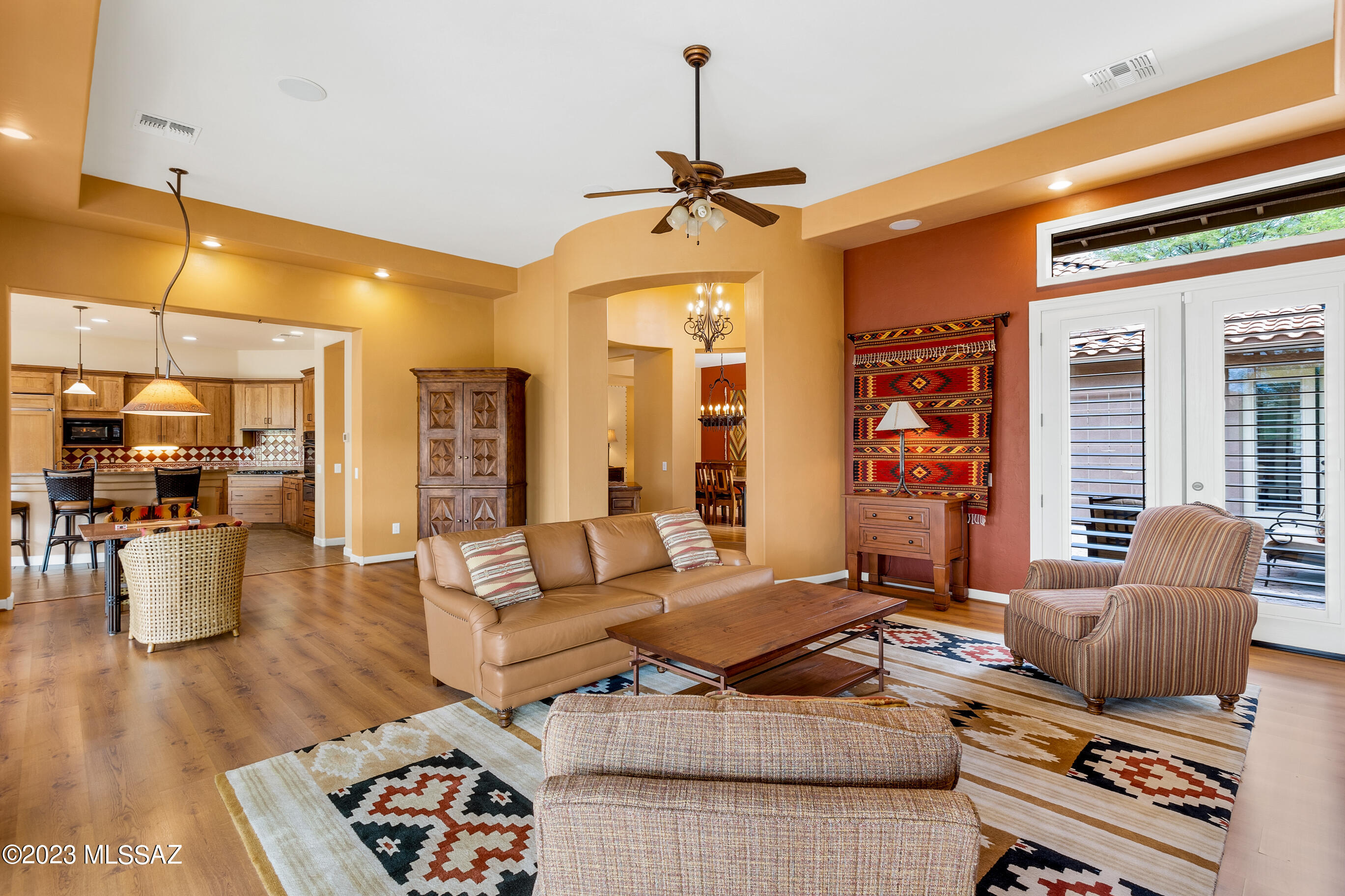 Saddlebrooke - Residential