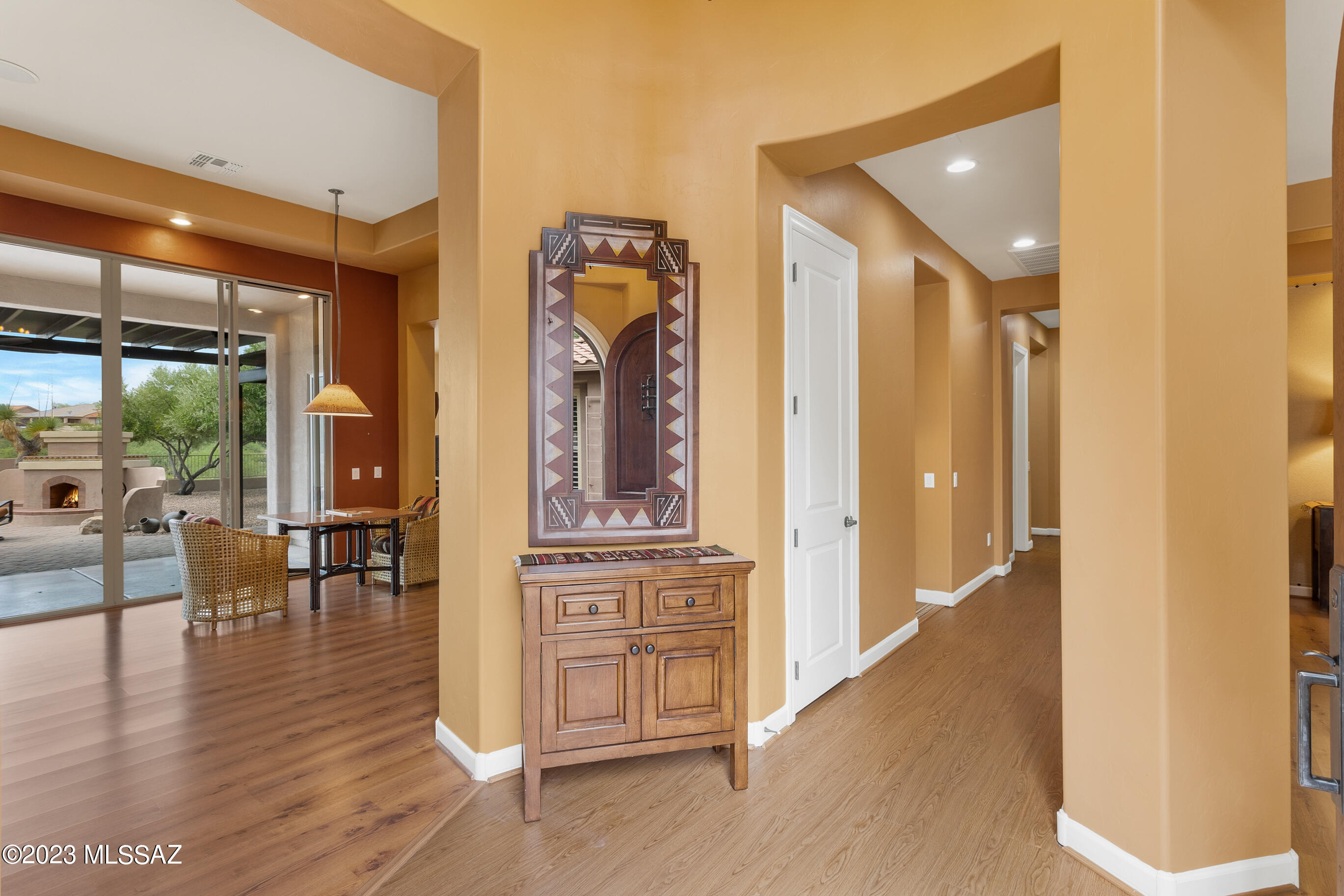 Saddlebrooke - Residential
