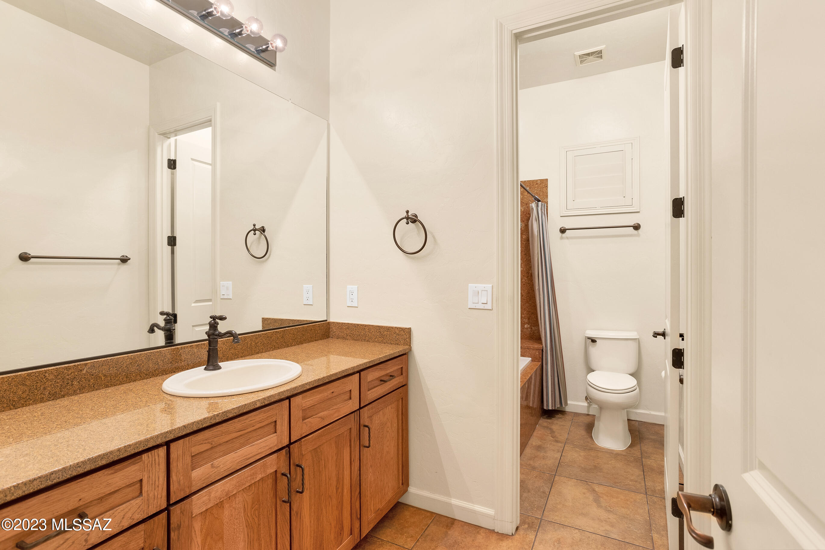 Saddlebrooke - Residential