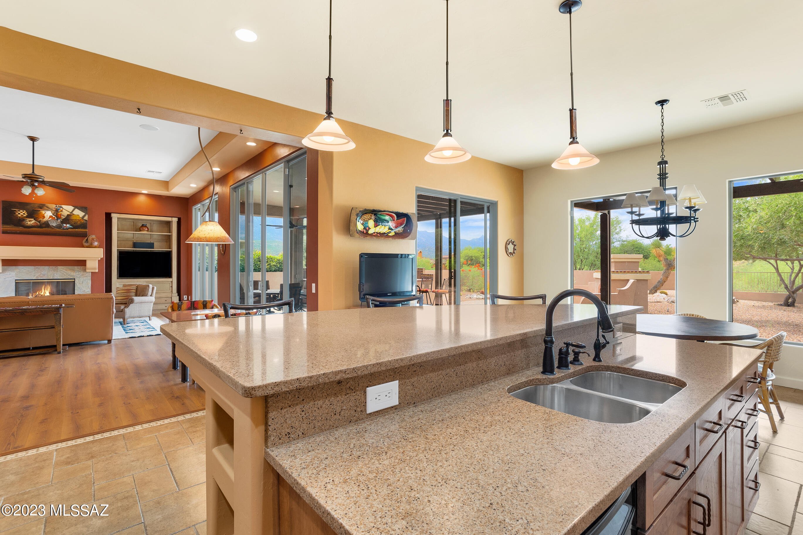 Saddlebrooke - Residential