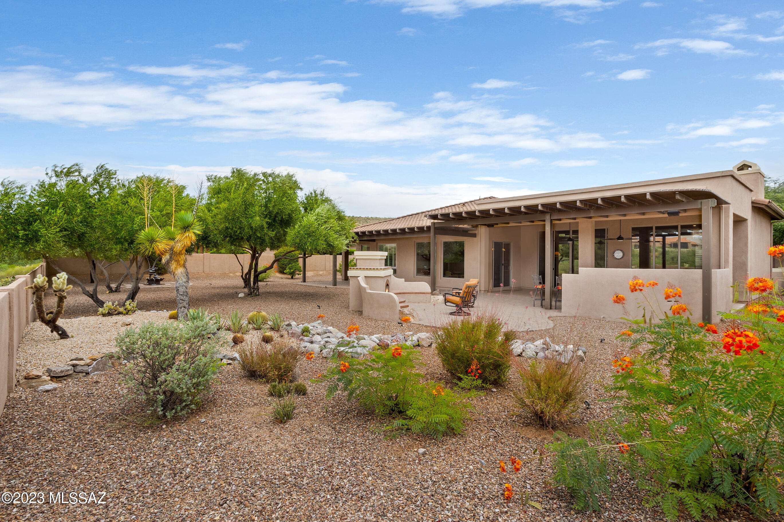 Saddlebrooke - Residential