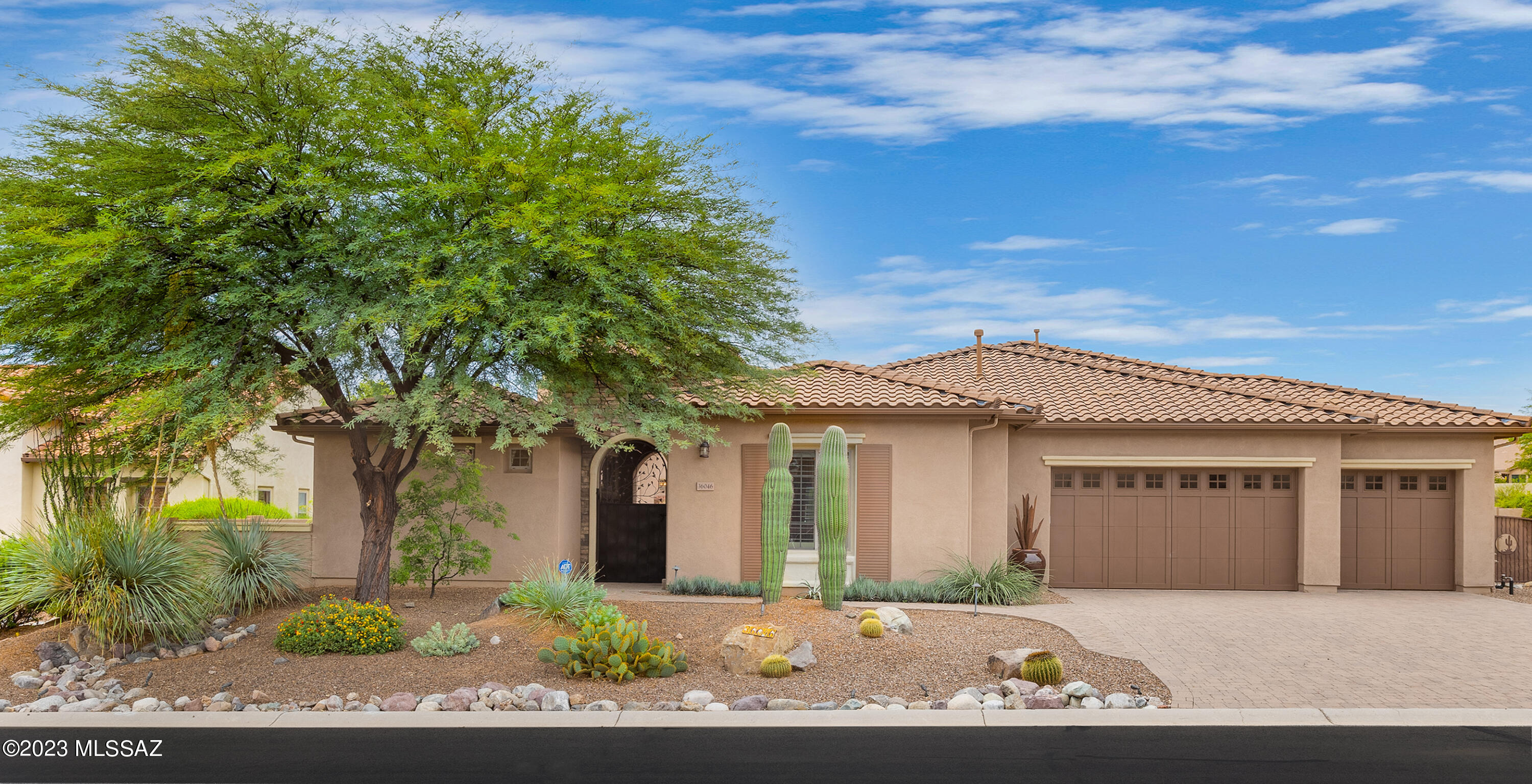 Saddlebrooke - Residential
