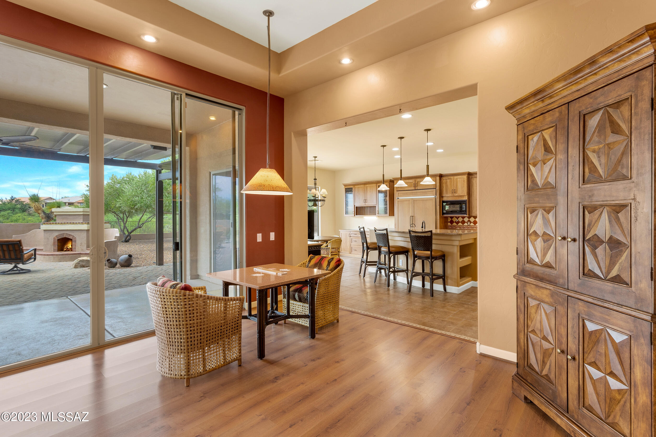 Saddlebrooke - Residential