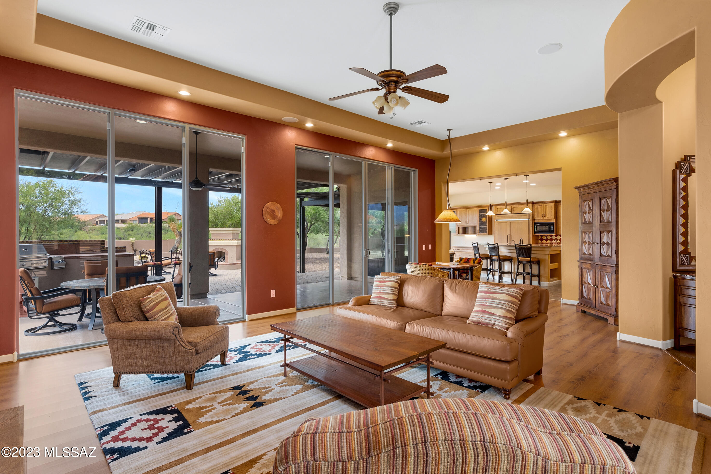 Saddlebrooke - Residential