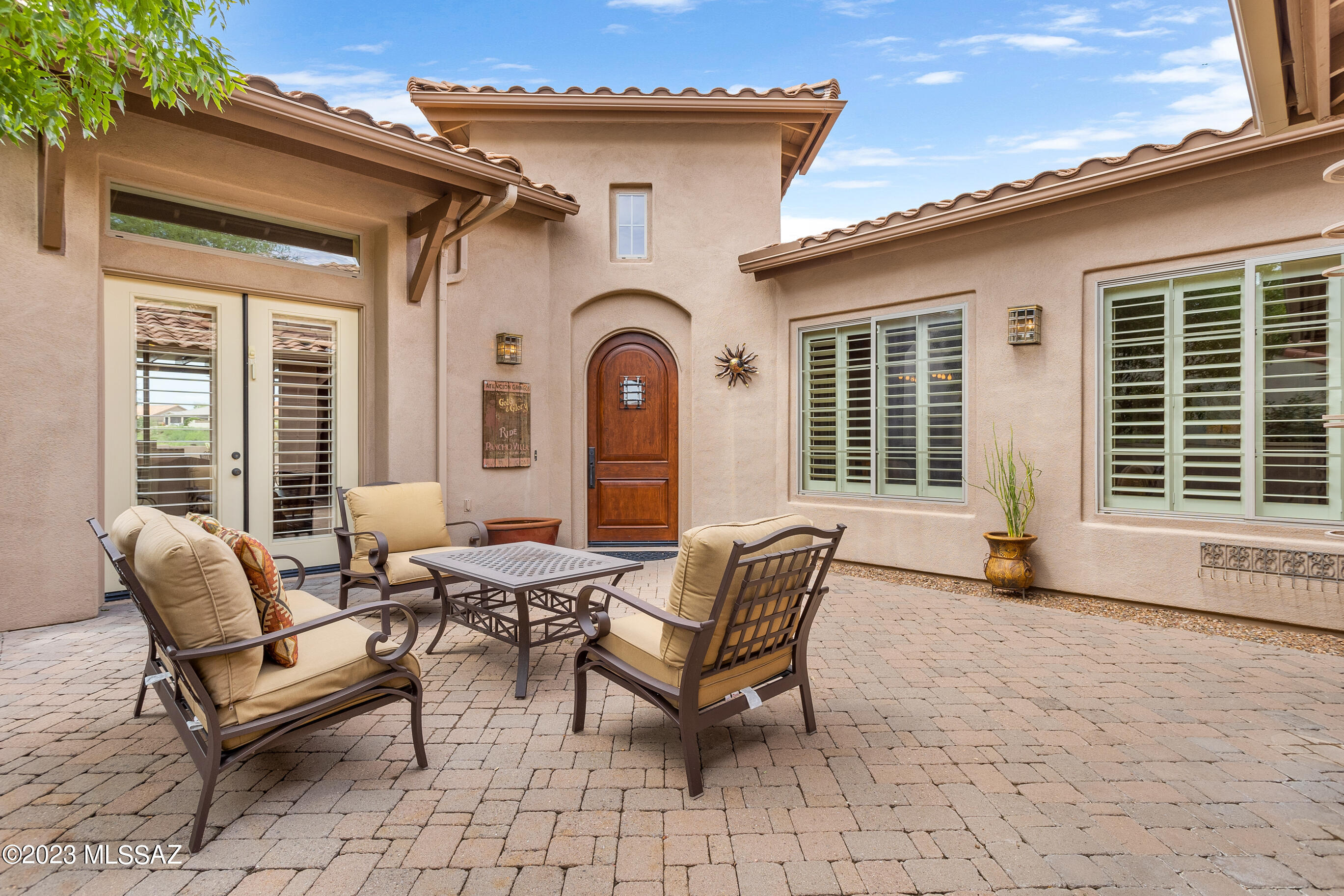 Saddlebrooke - Residential