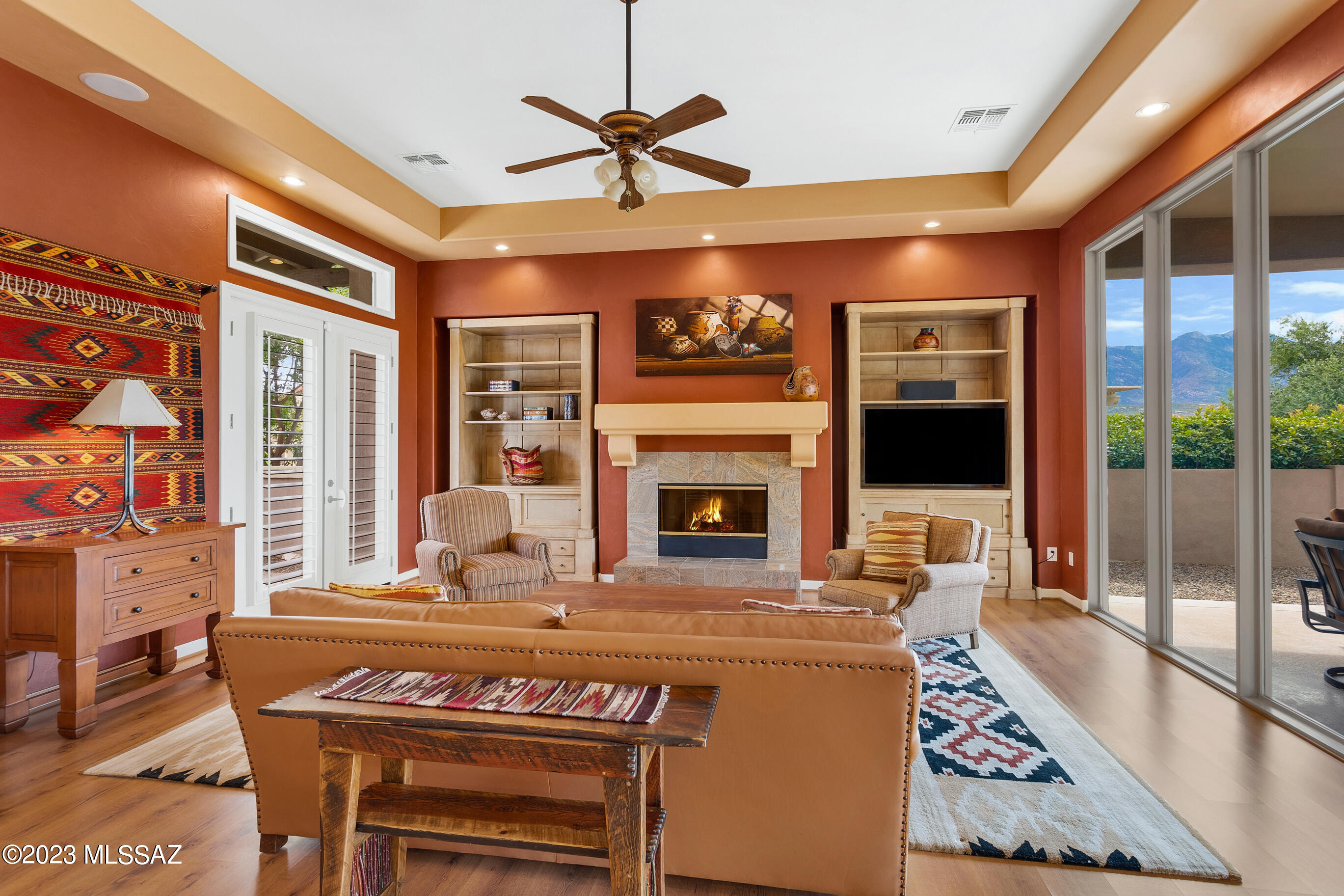 Saddlebrooke - Residential