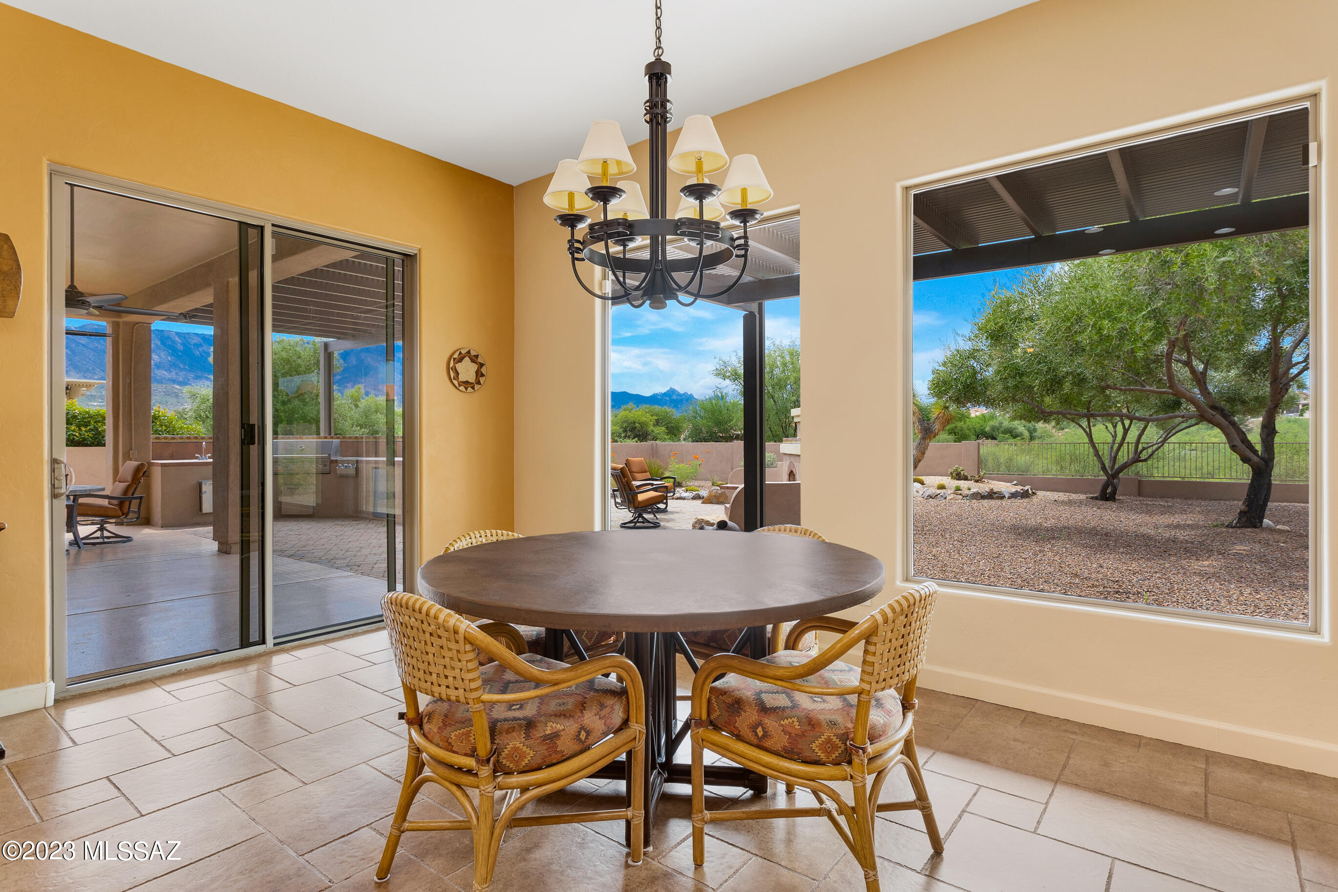 Saddlebrooke - Residential