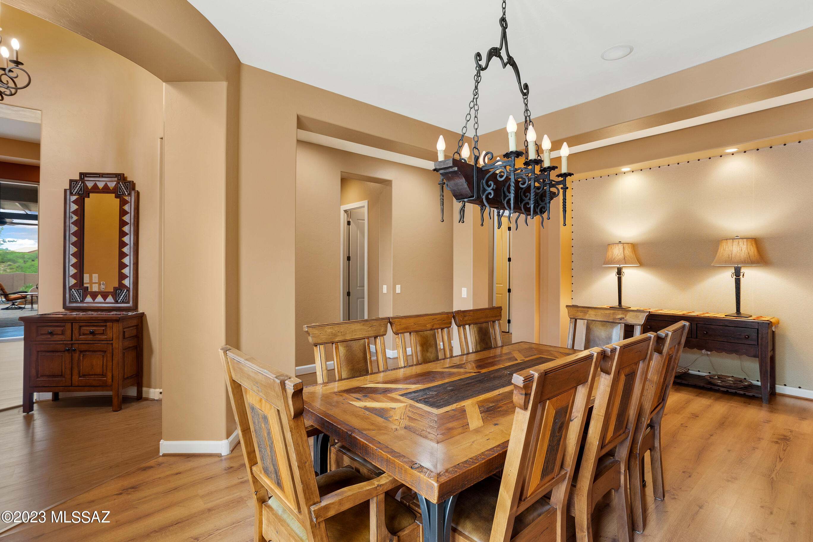 Saddlebrooke - Residential