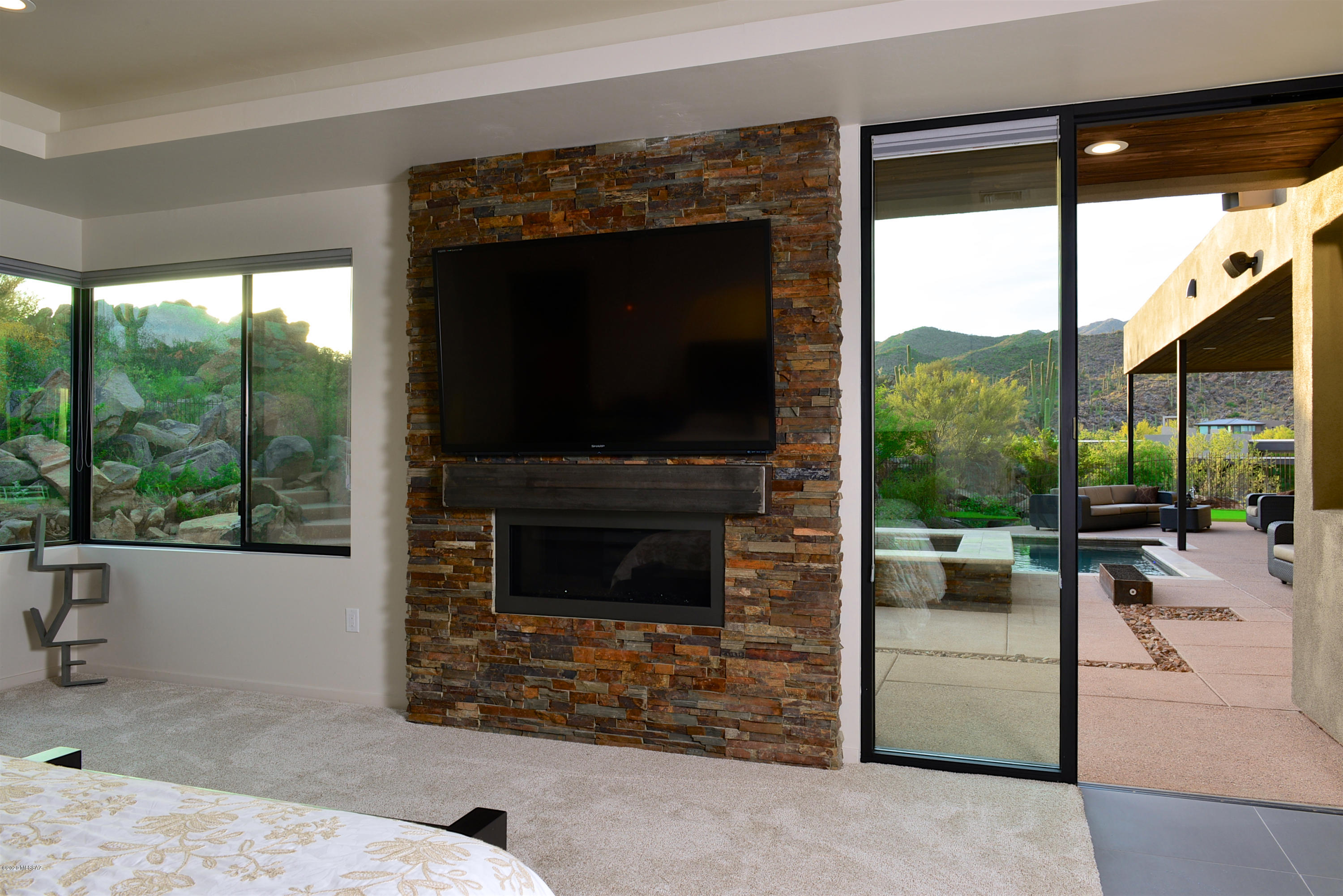 Stone Canyon II - Residential