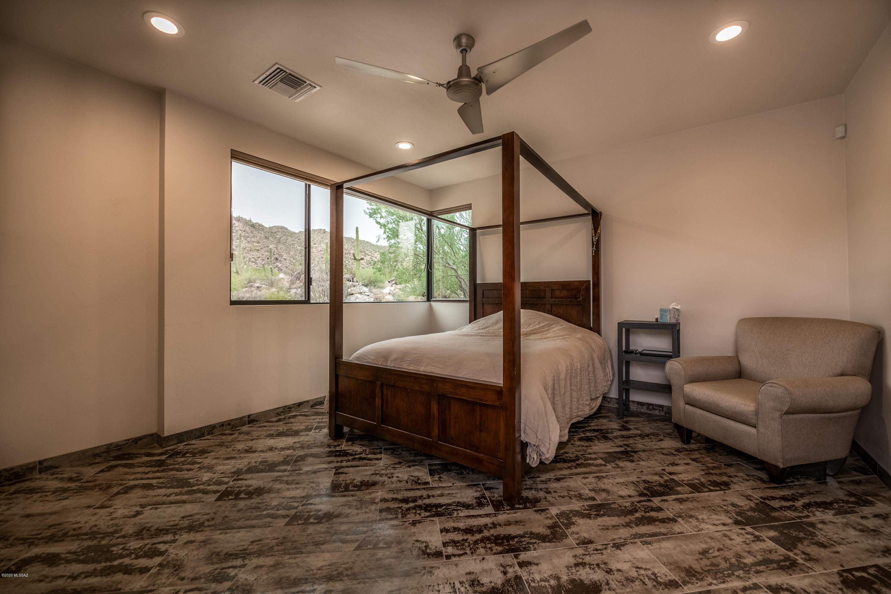 Stone Canyon II - Residential