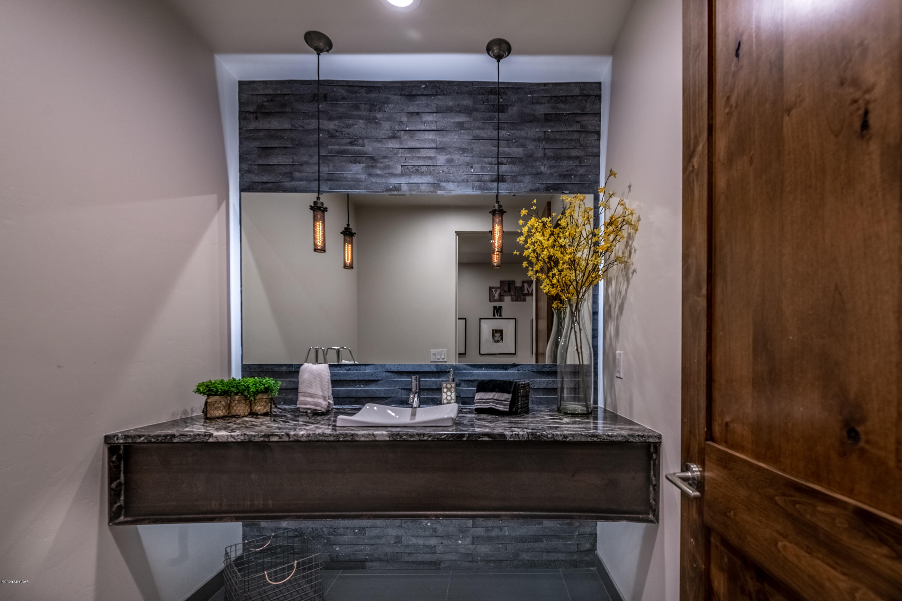 Stone Canyon II - Residential