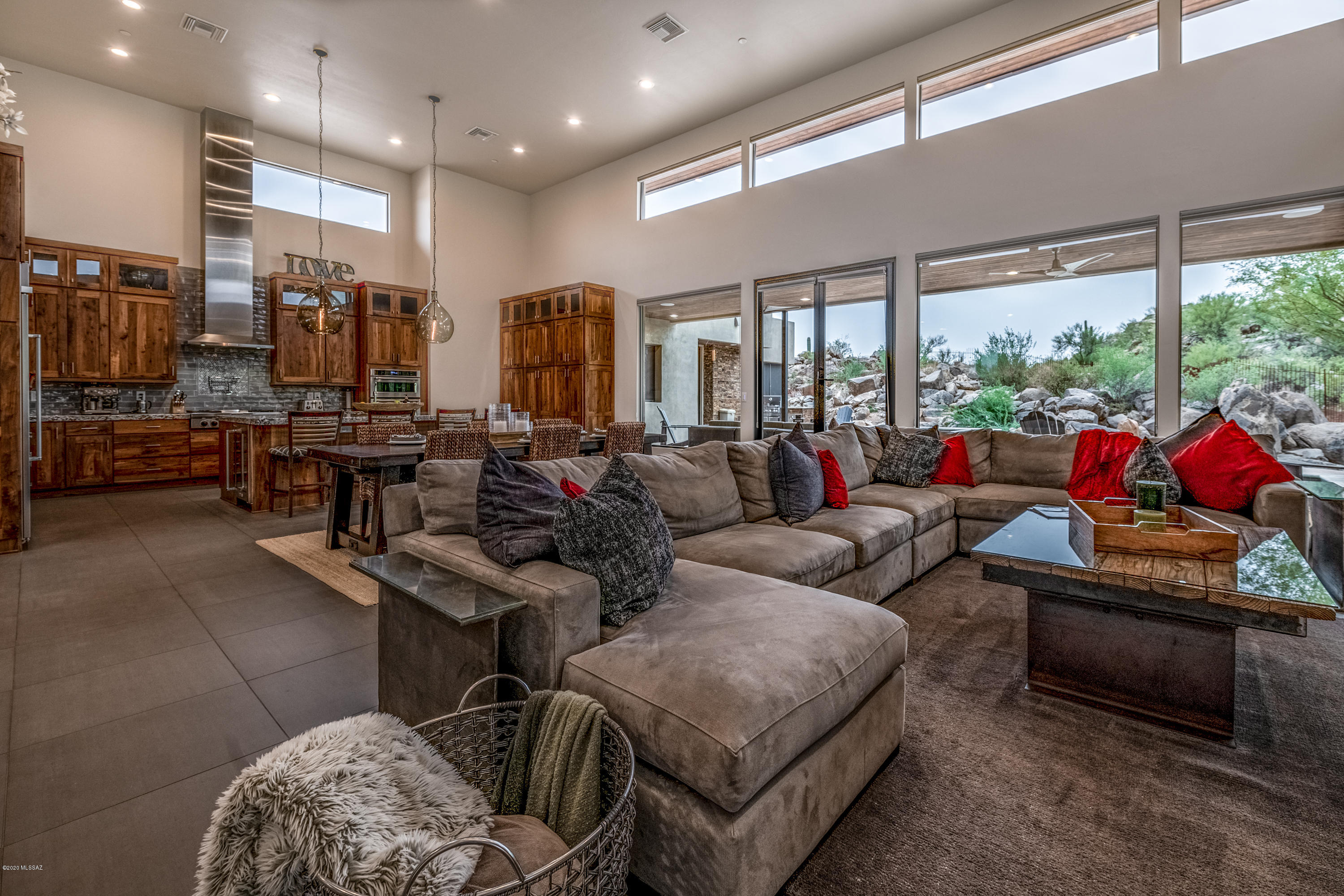 Stone Canyon II - Residential