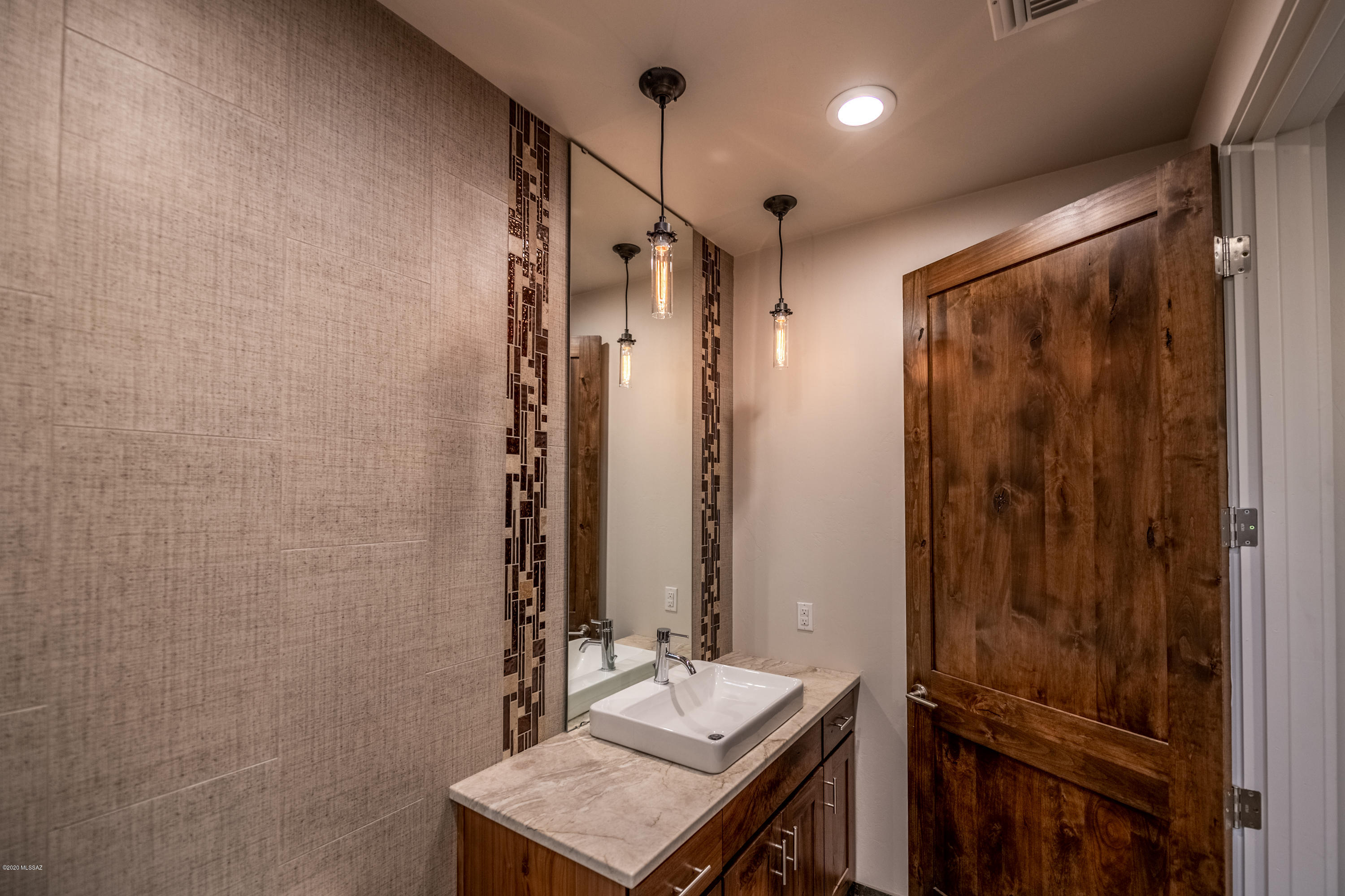 Stone Canyon II - Residential