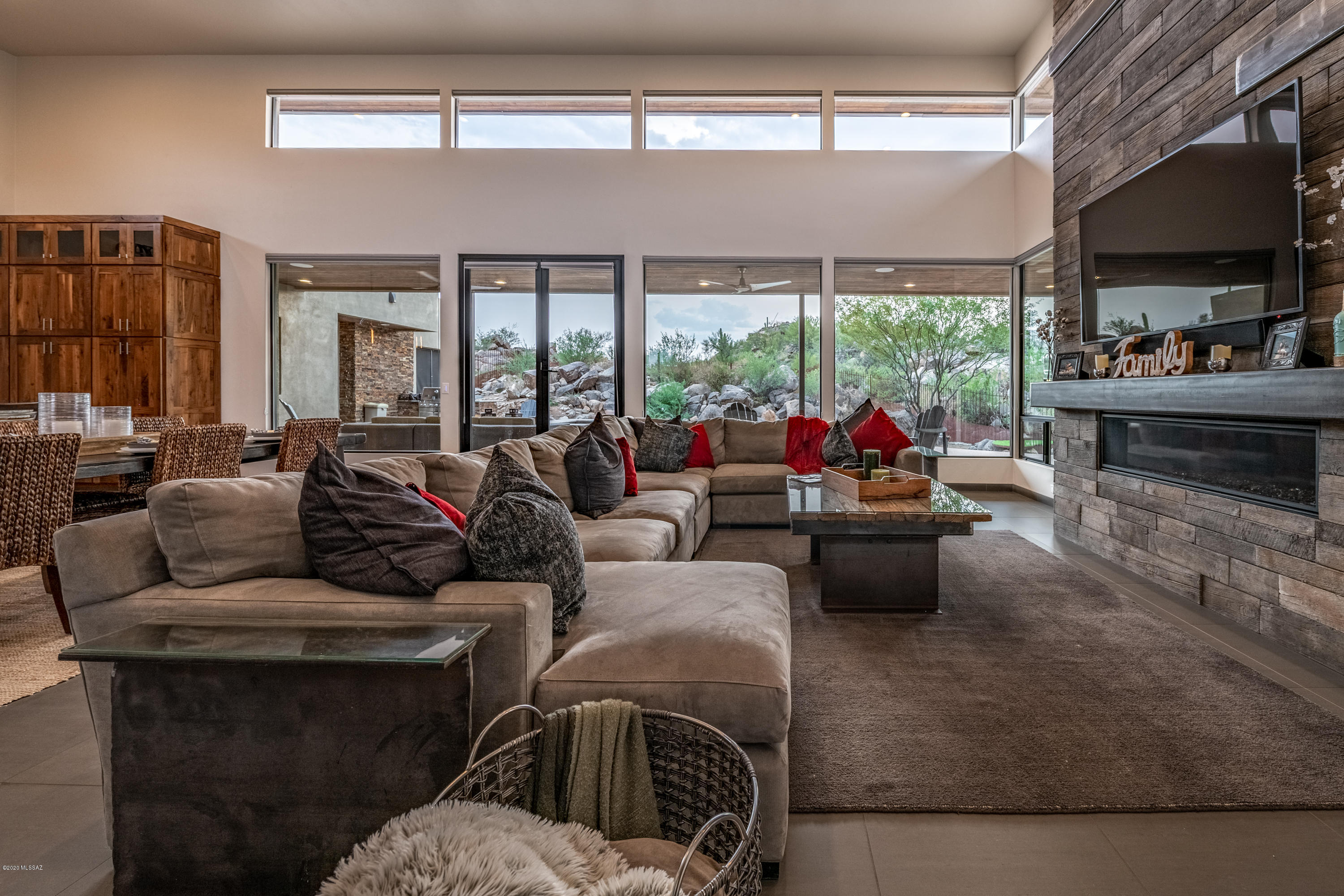 Stone Canyon II - Residential