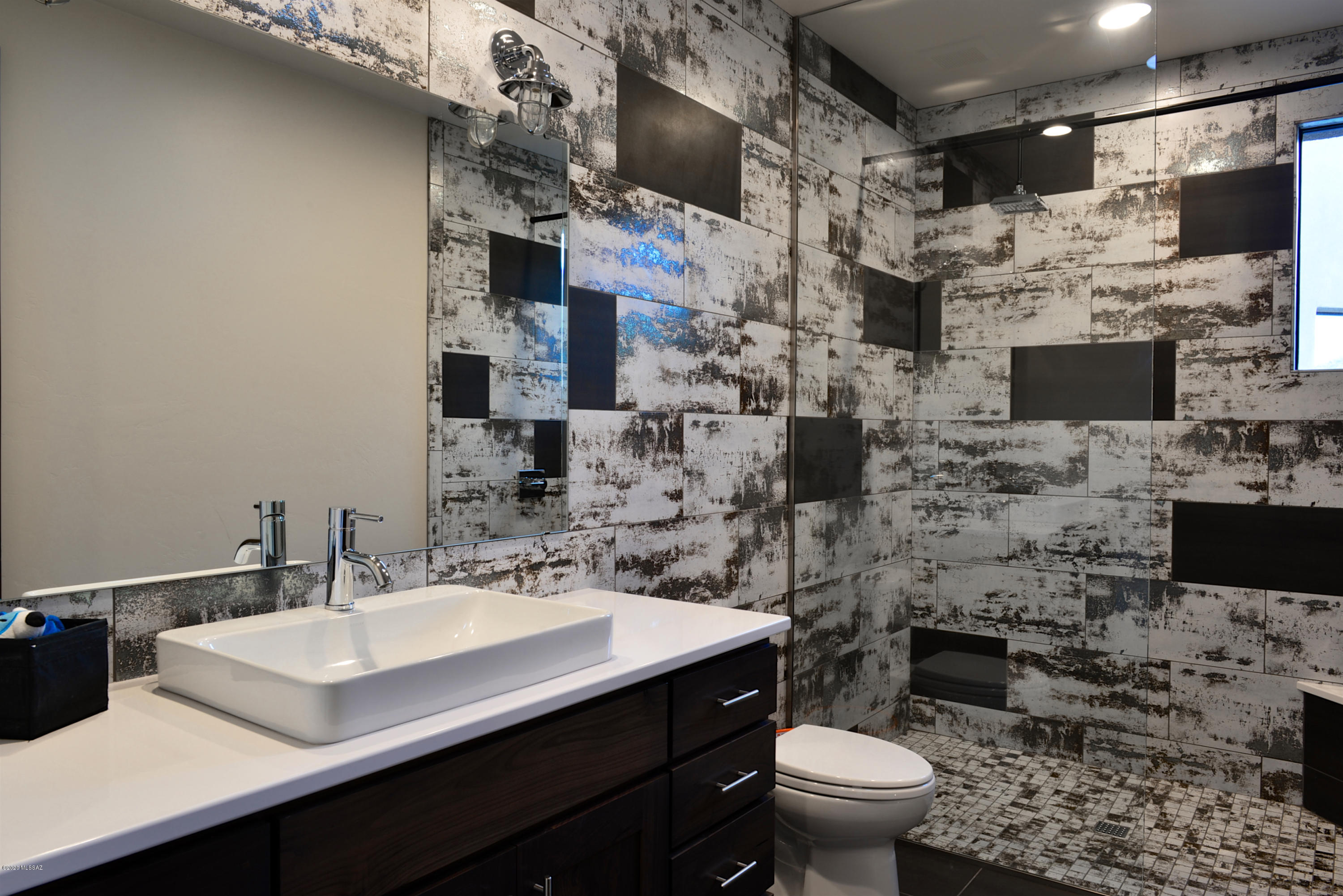 Stone Canyon II - Residential