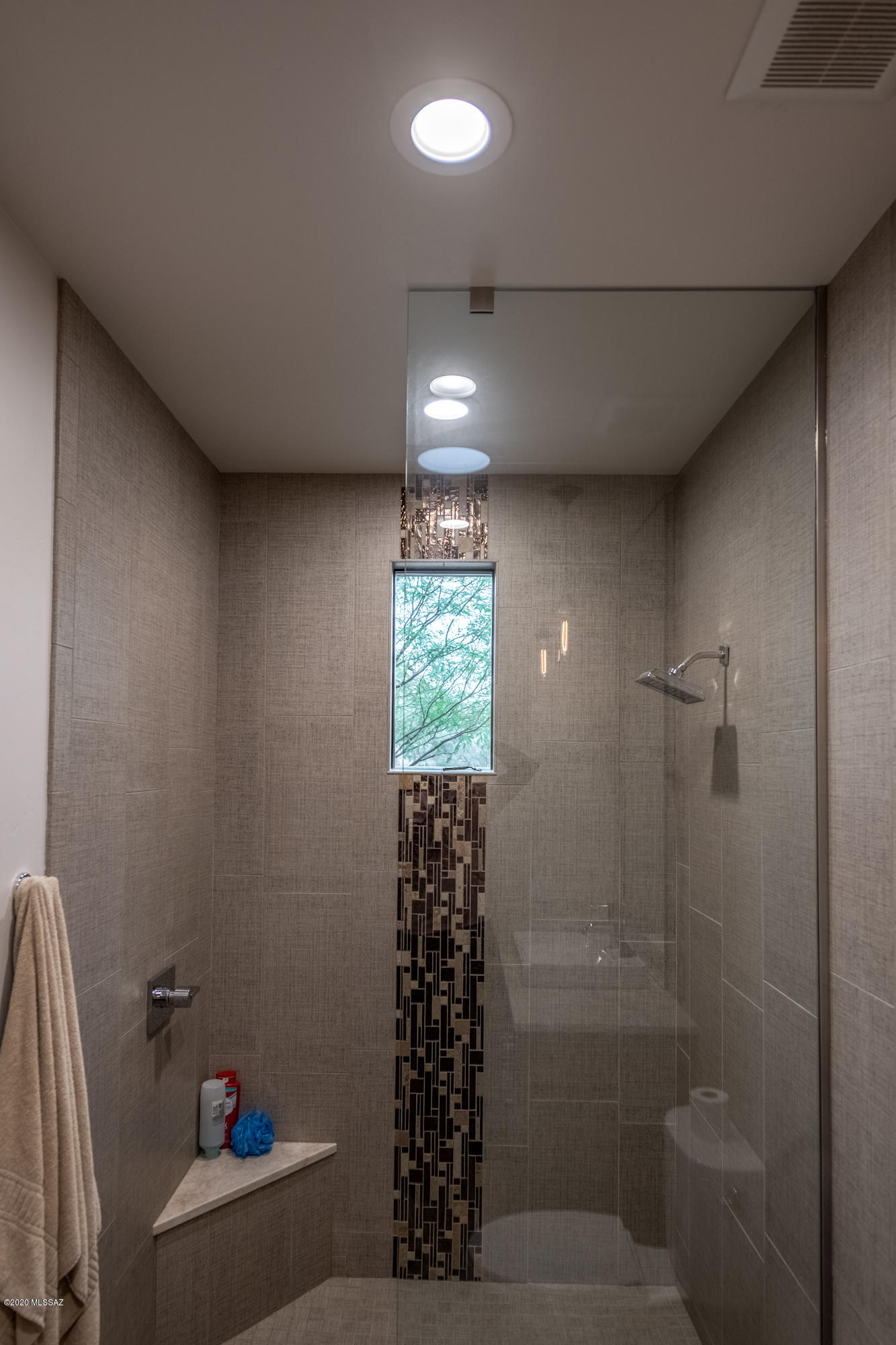 Stone Canyon II - Residential