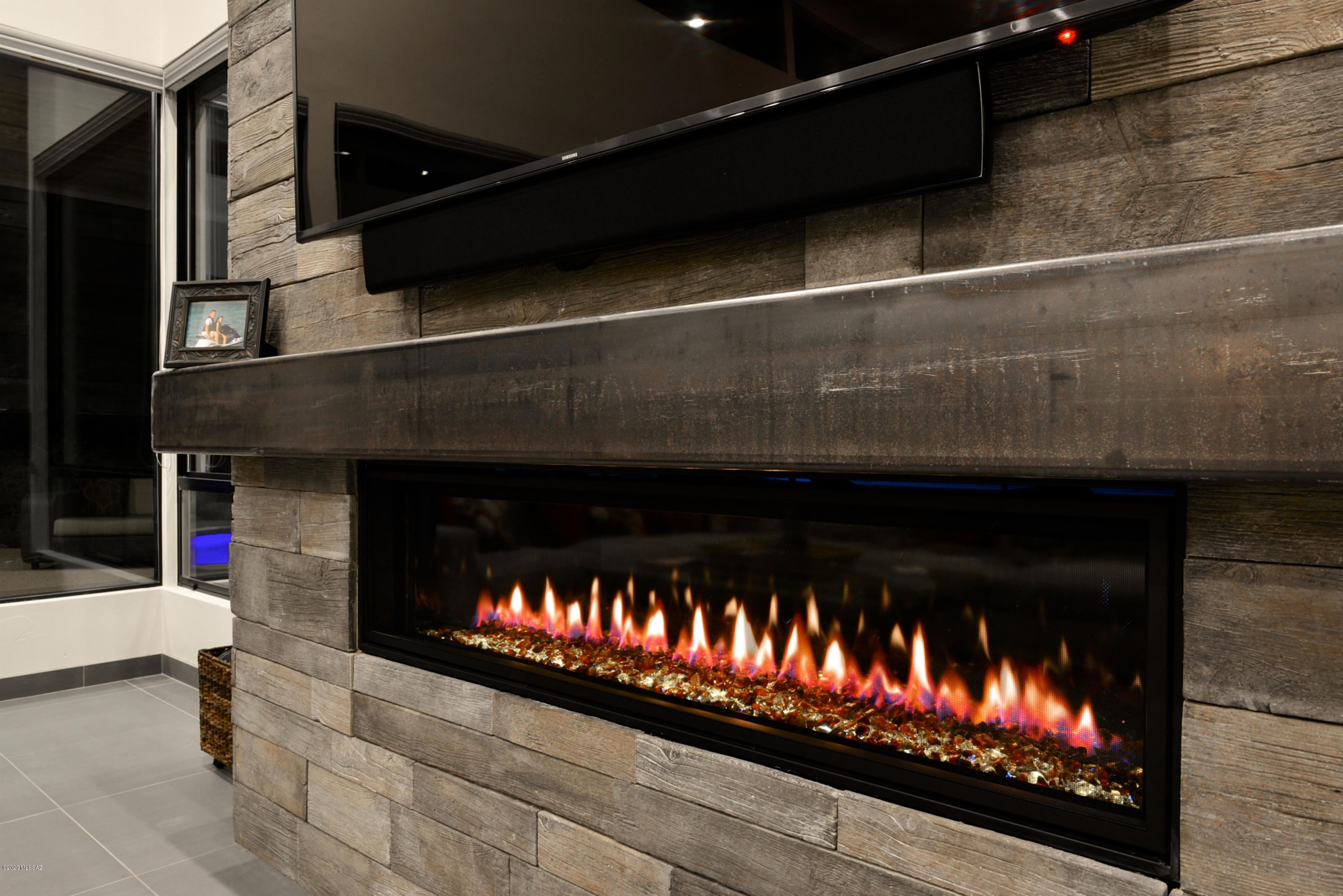 Stone Canyon II - Residential