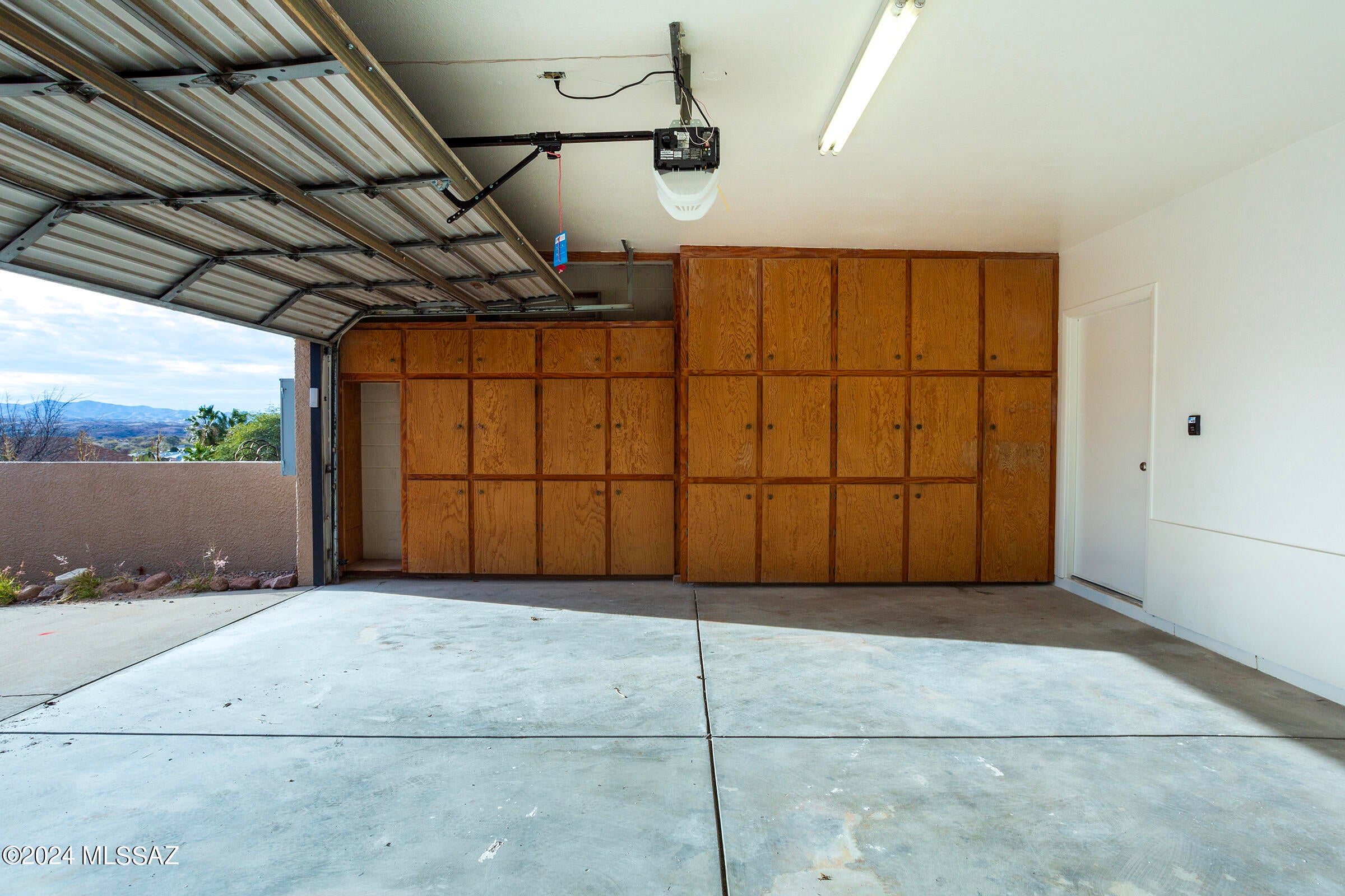 Rancho Grande - Residential Lease