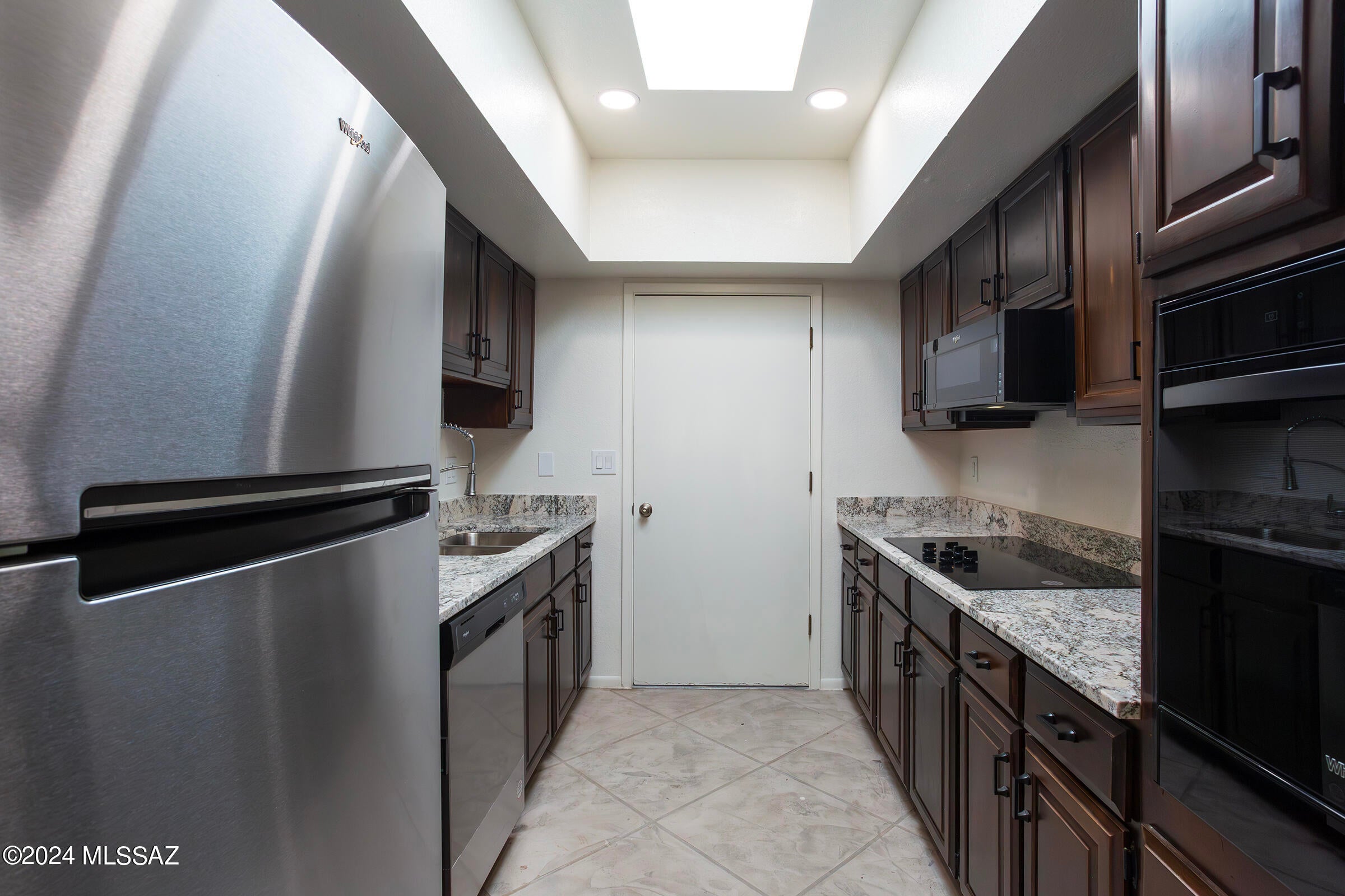 Rancho Grande - Residential Lease