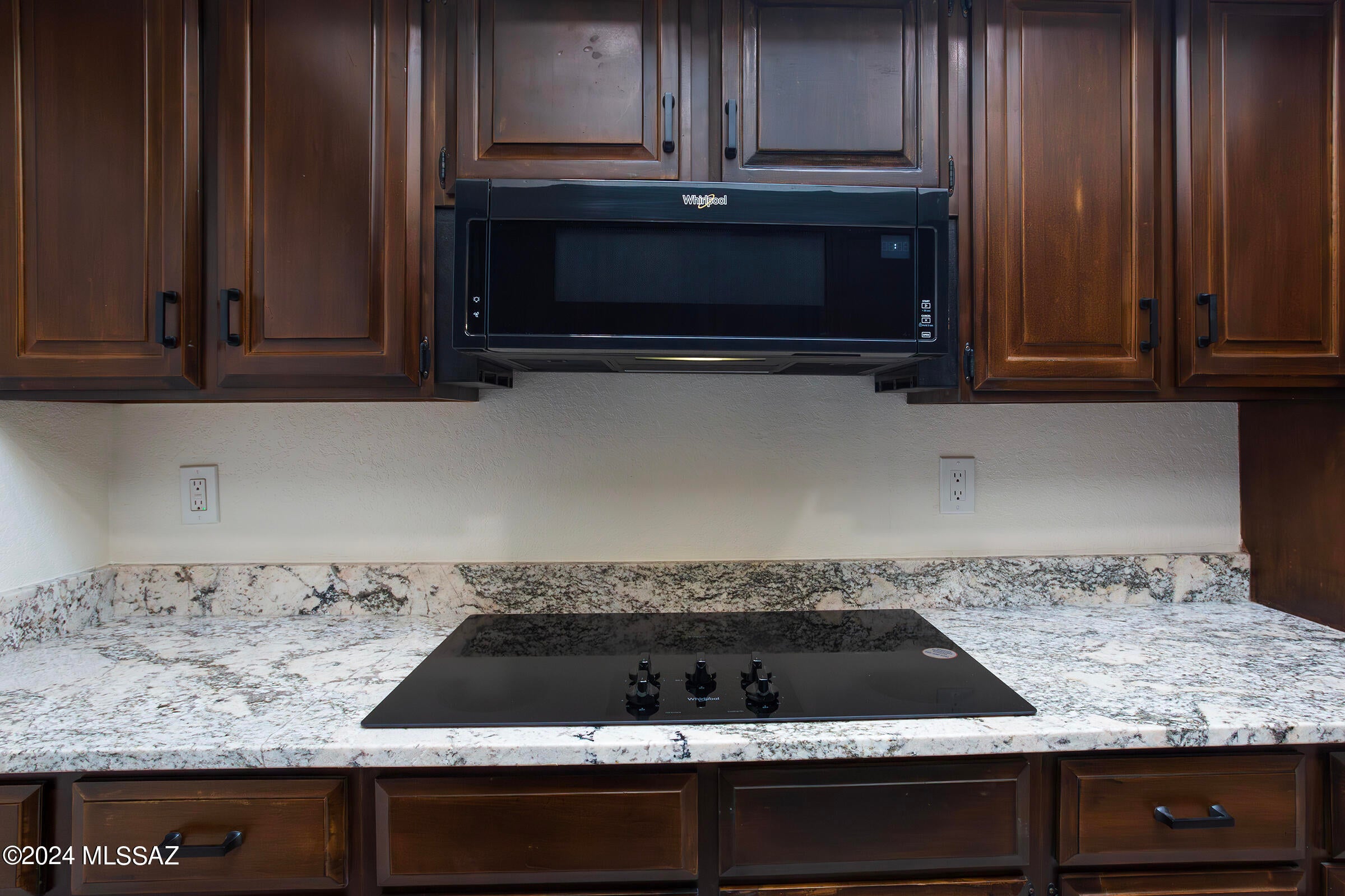 Rancho Grande - Residential Lease