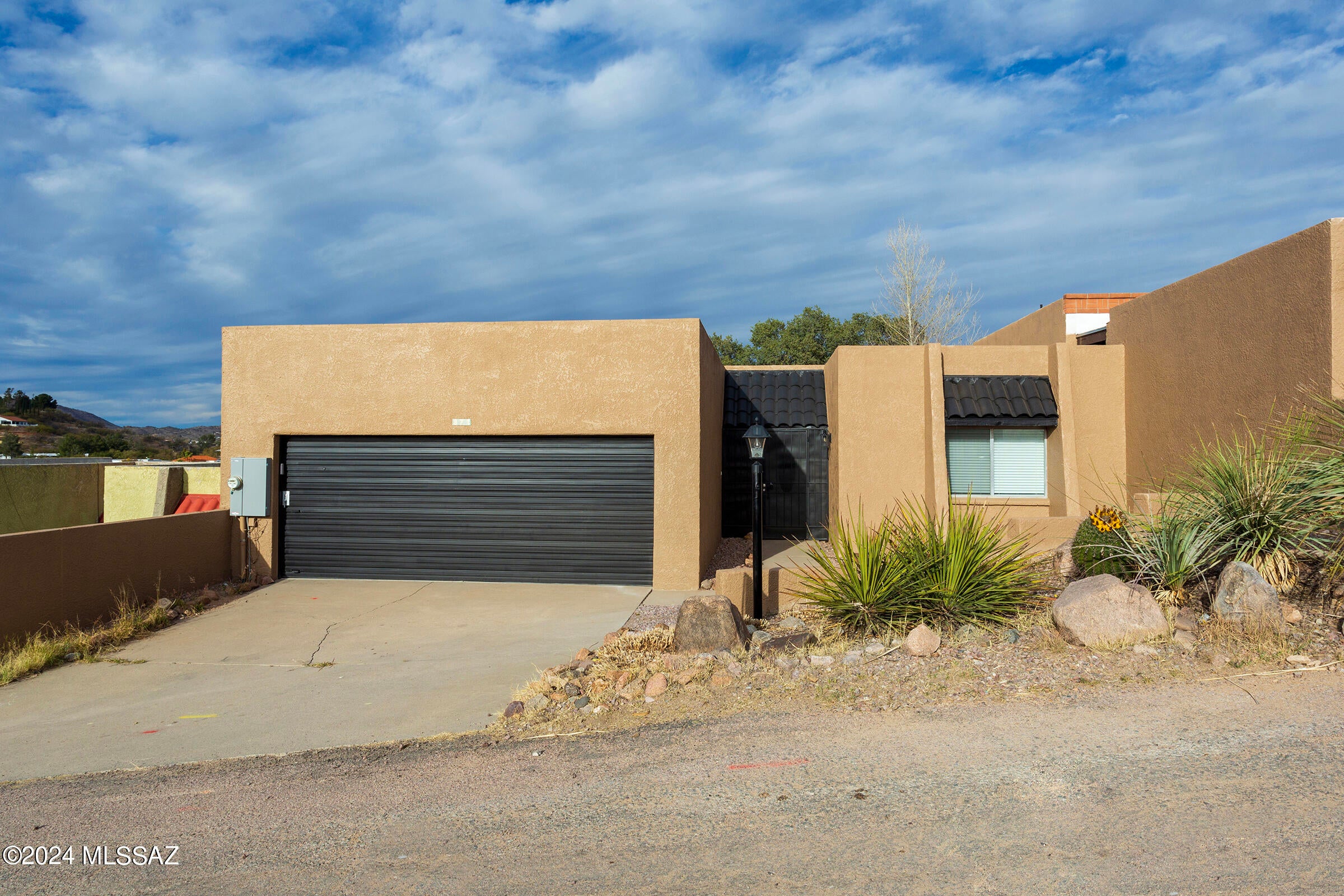 Rancho Grande - Residential Lease