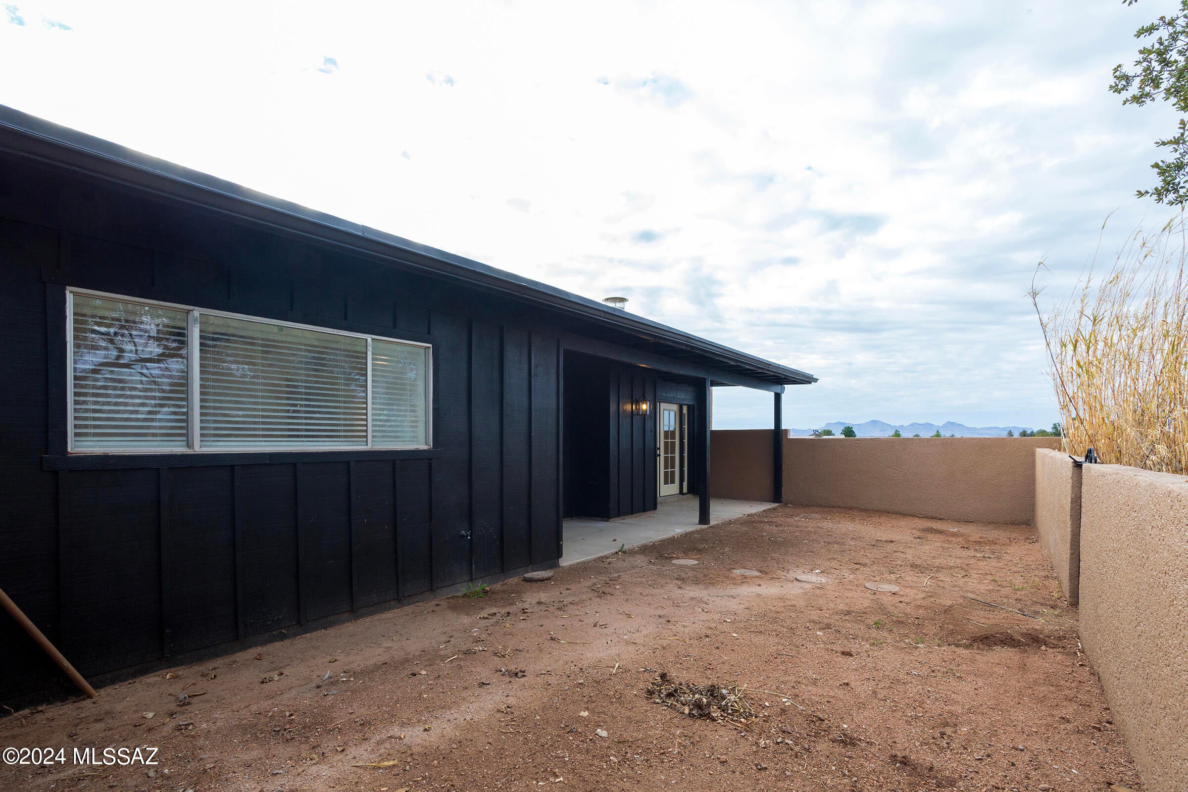 Rancho Grande - Residential Lease