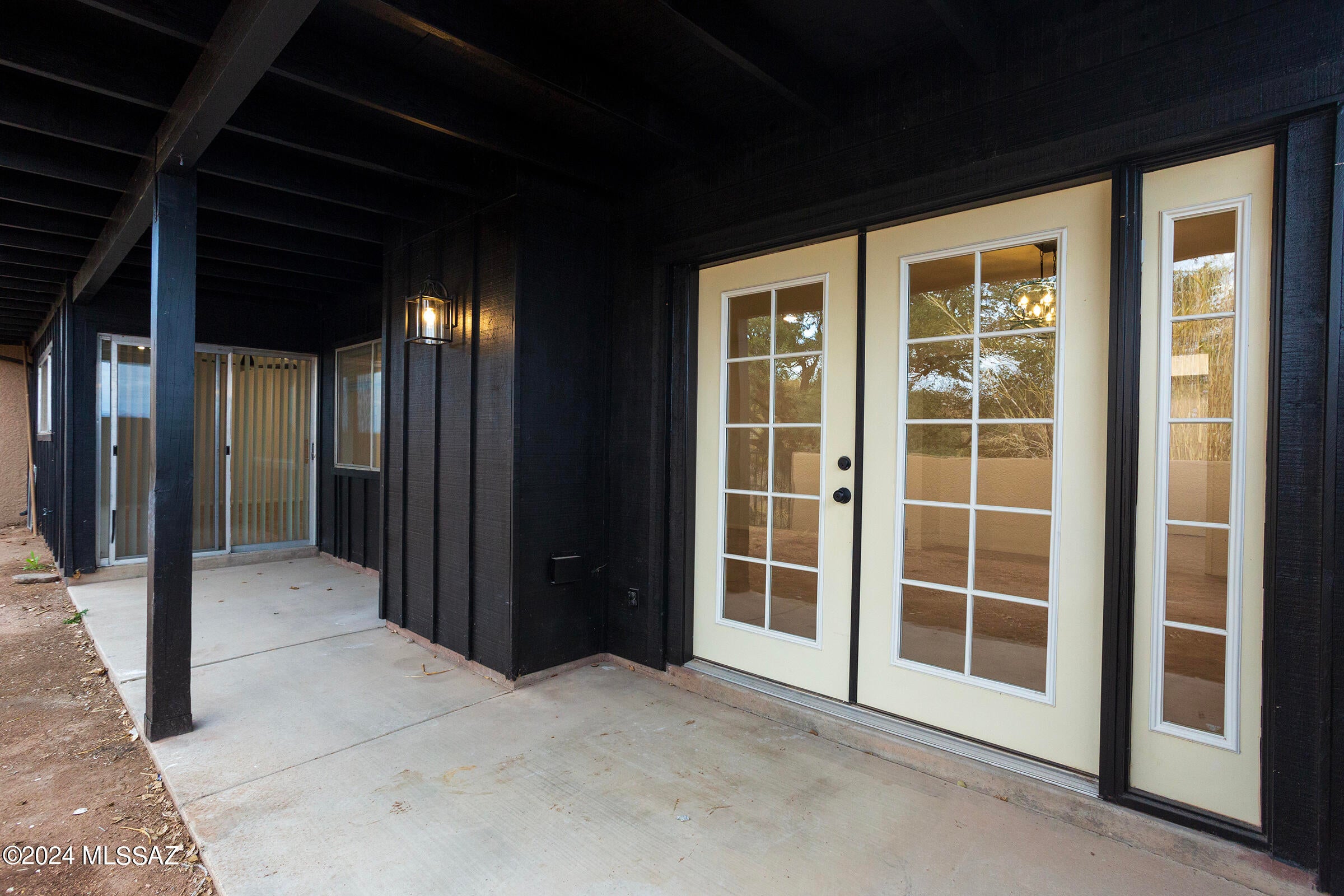 Rancho Grande - Residential Lease