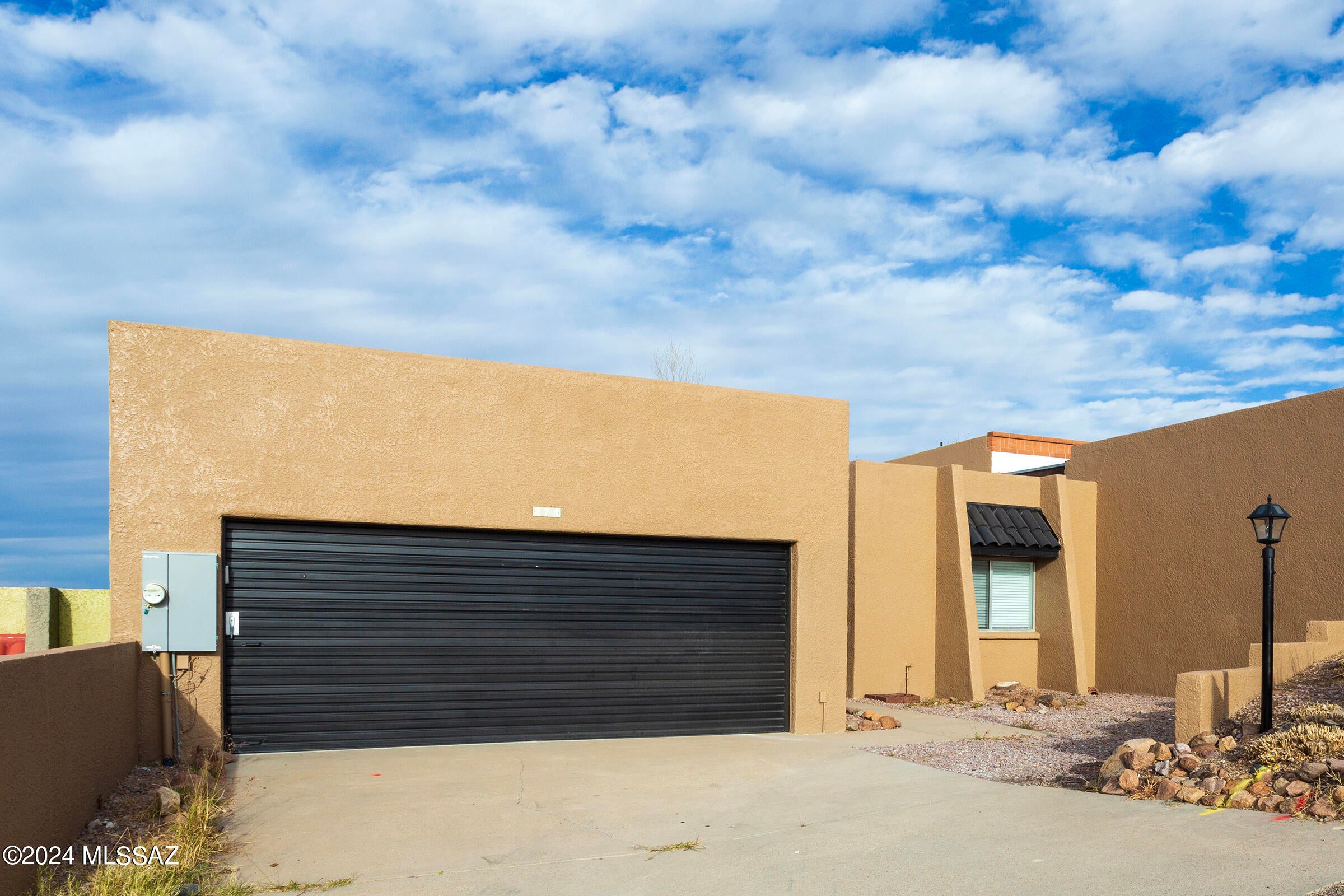 Rancho Grande - Residential Lease