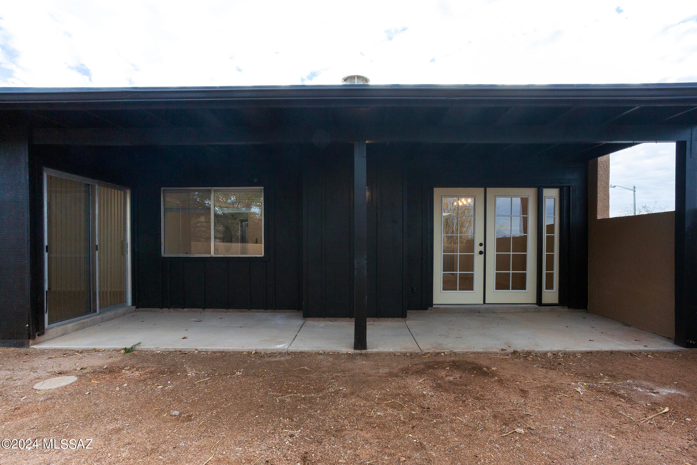 Rancho Grande - Residential Lease