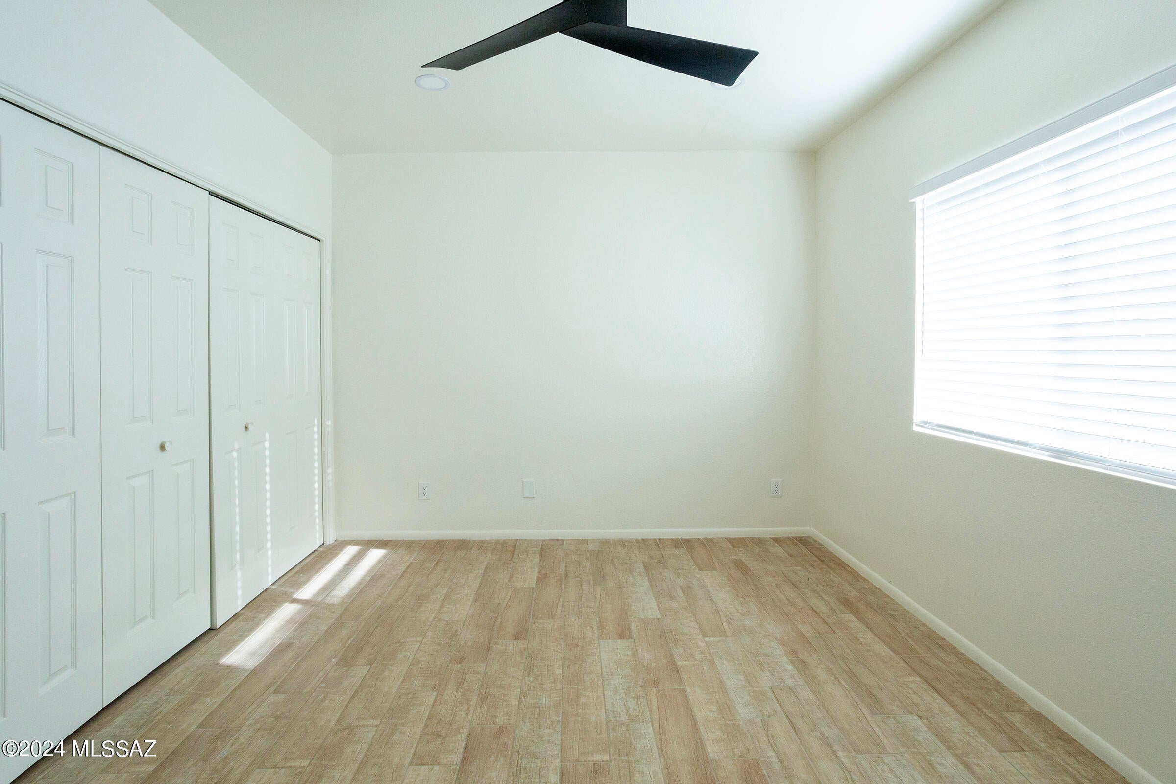Rancho Grande - Residential Lease
