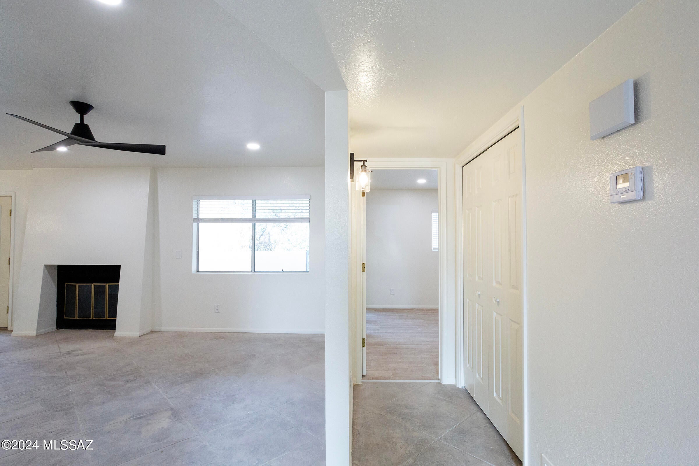 Rancho Grande - Residential Lease