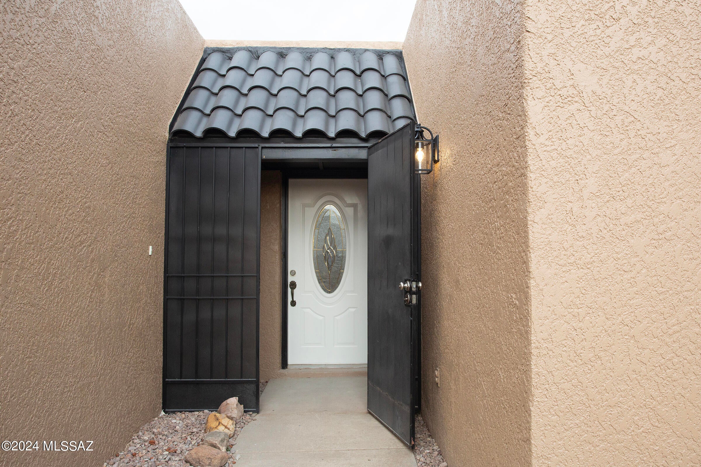 Rancho Grande - Residential Lease