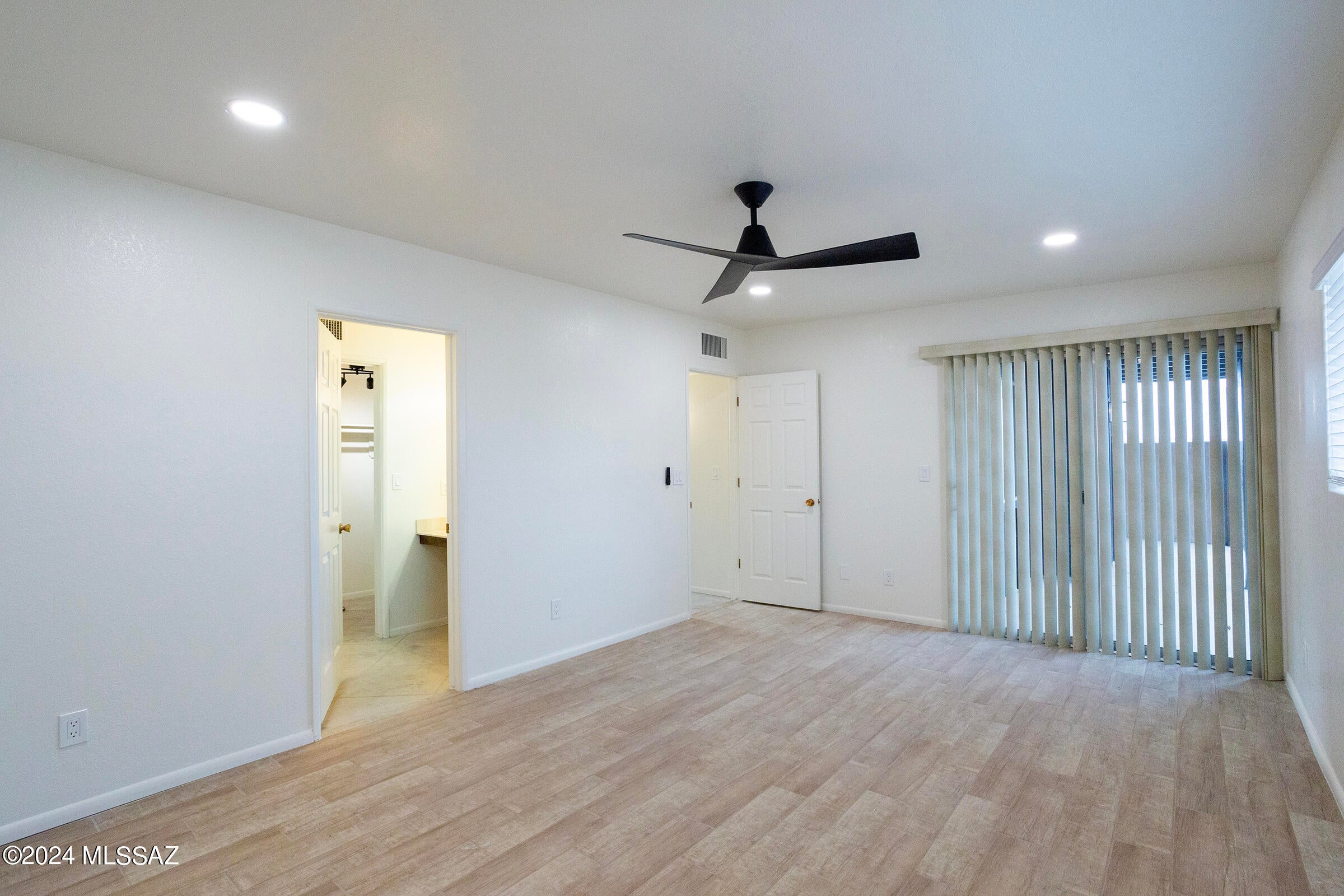 Rancho Grande - Residential Lease