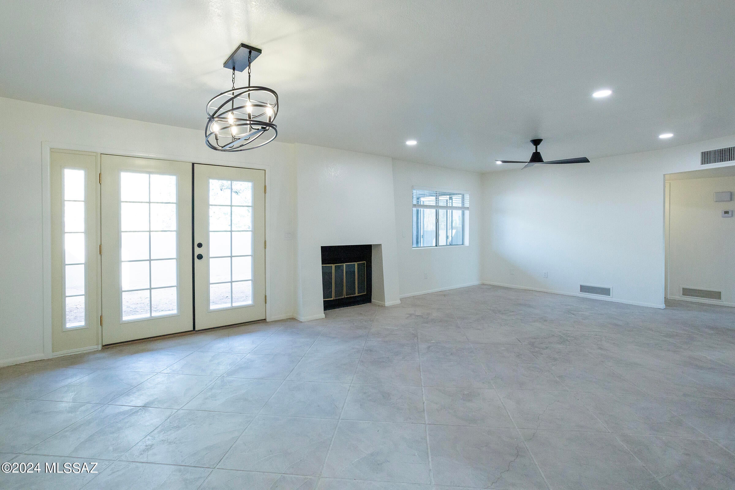 Rancho Grande - Residential Lease