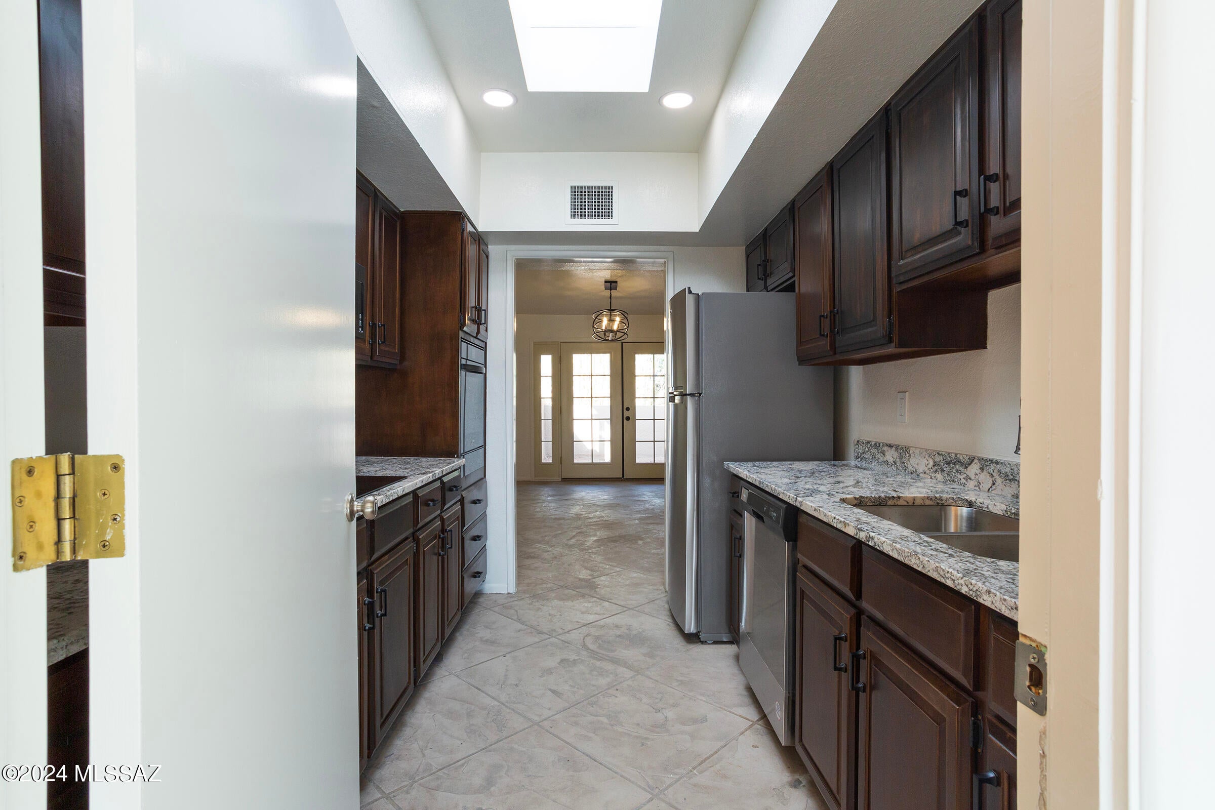 Rancho Grande - Residential Lease