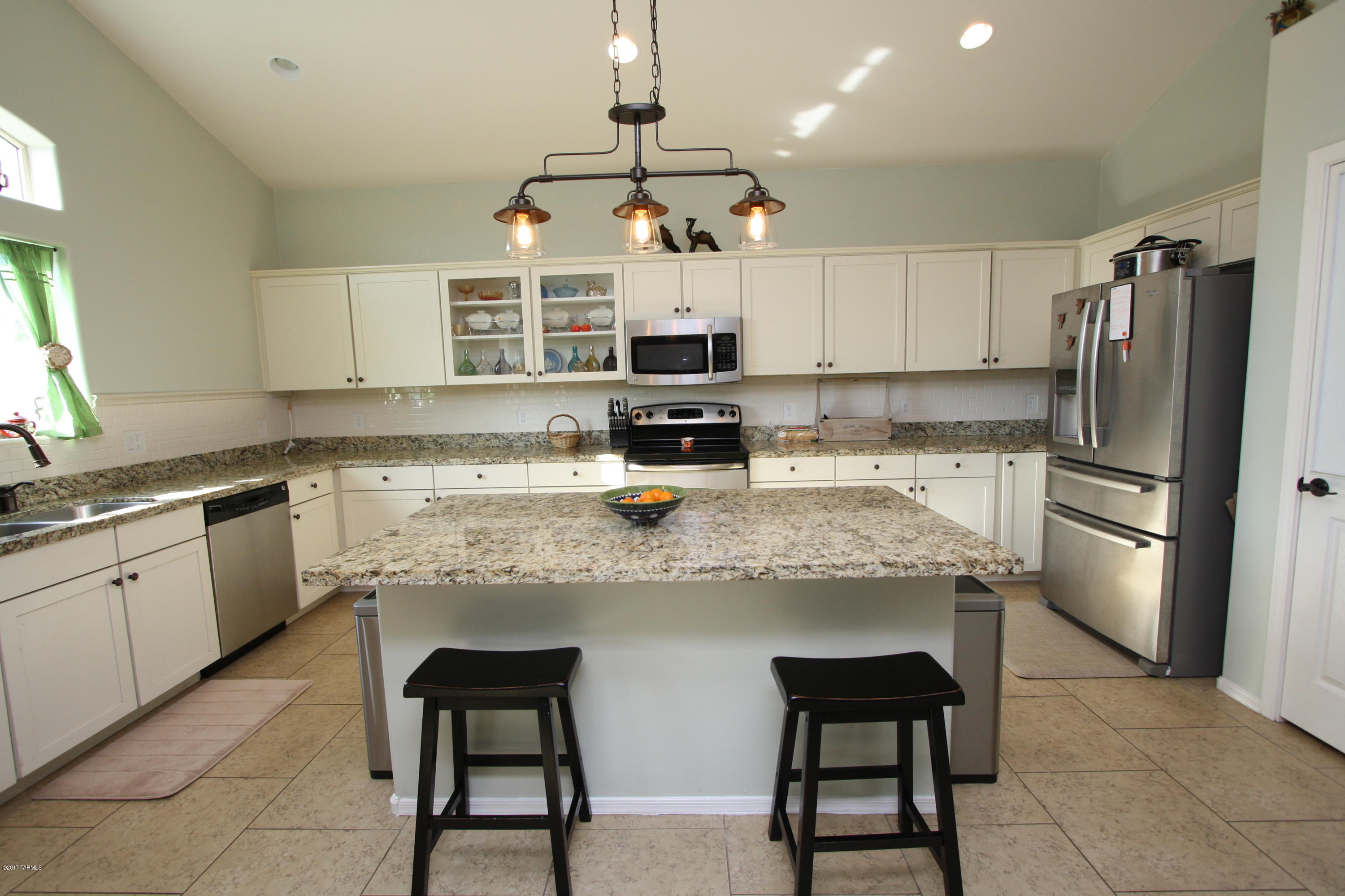 N/A - Residential Lease