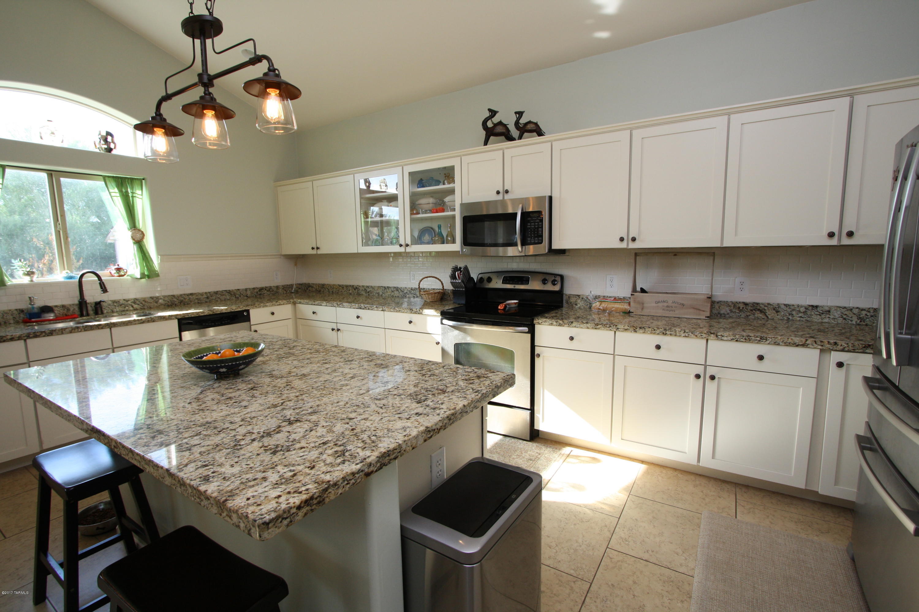 N/A - Residential Lease