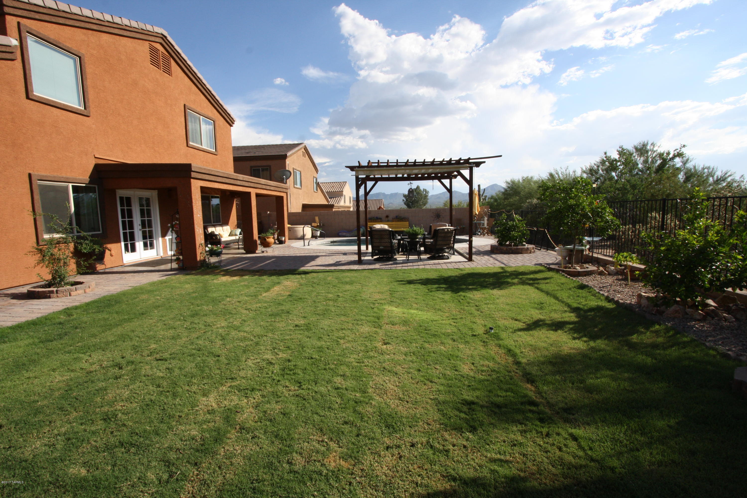 N/A - Residential Lease