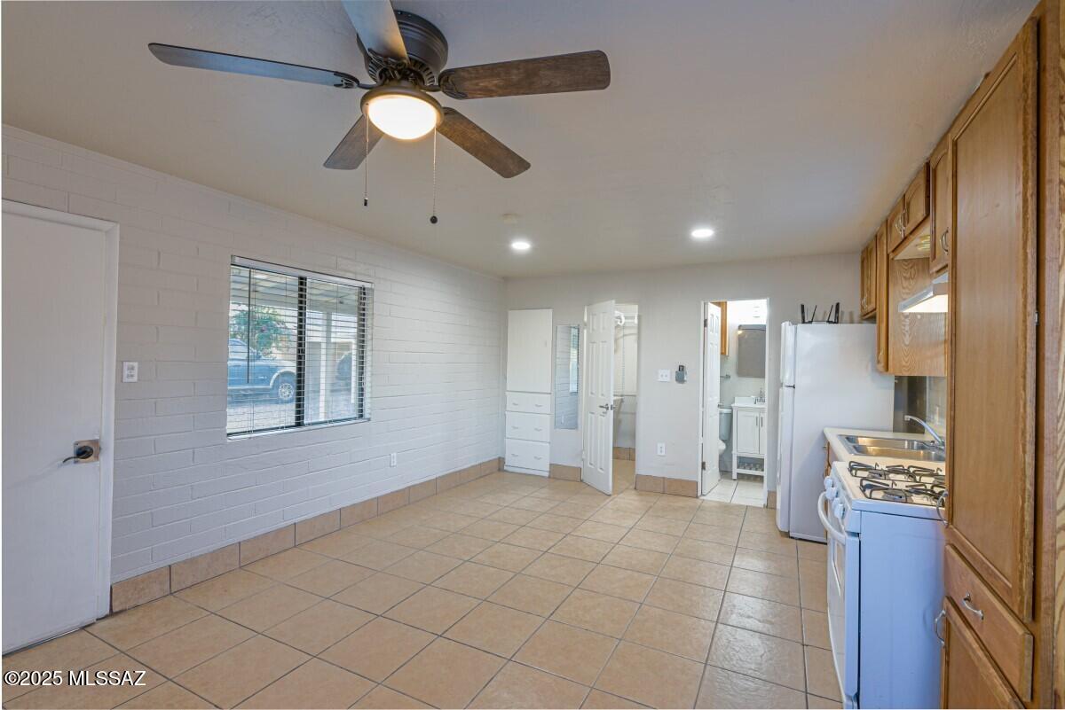 Other/Unknown - Residential Lease