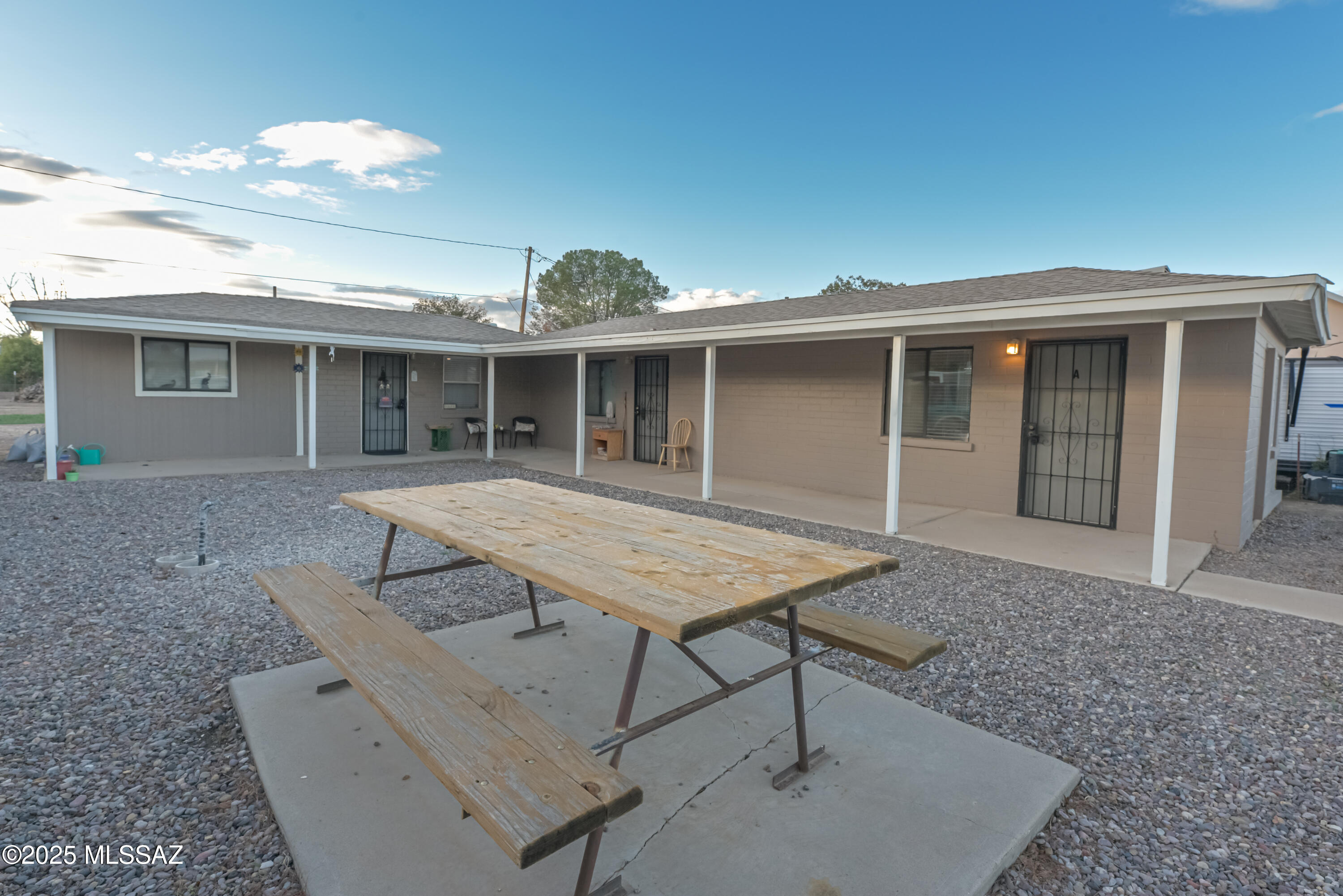 Other/Unknown - Residential Lease