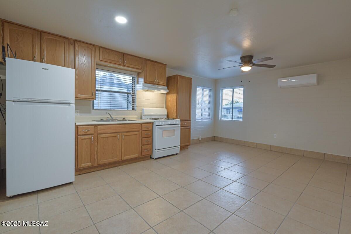 Other/Unknown - Residential Lease