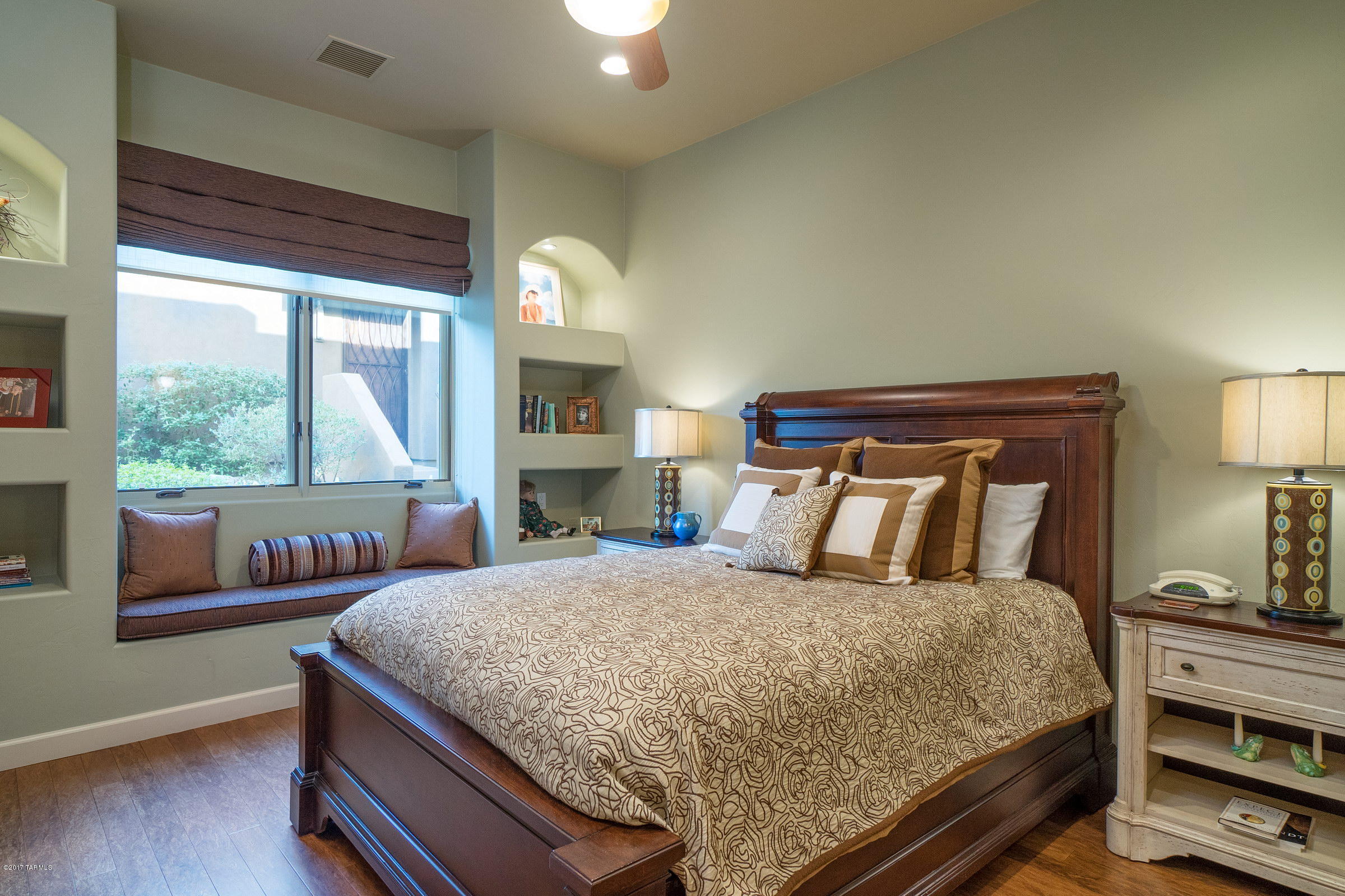 Pima Canyon Estates (30,33,96-102,115,124-127,136-139,147-151,16) - Residential