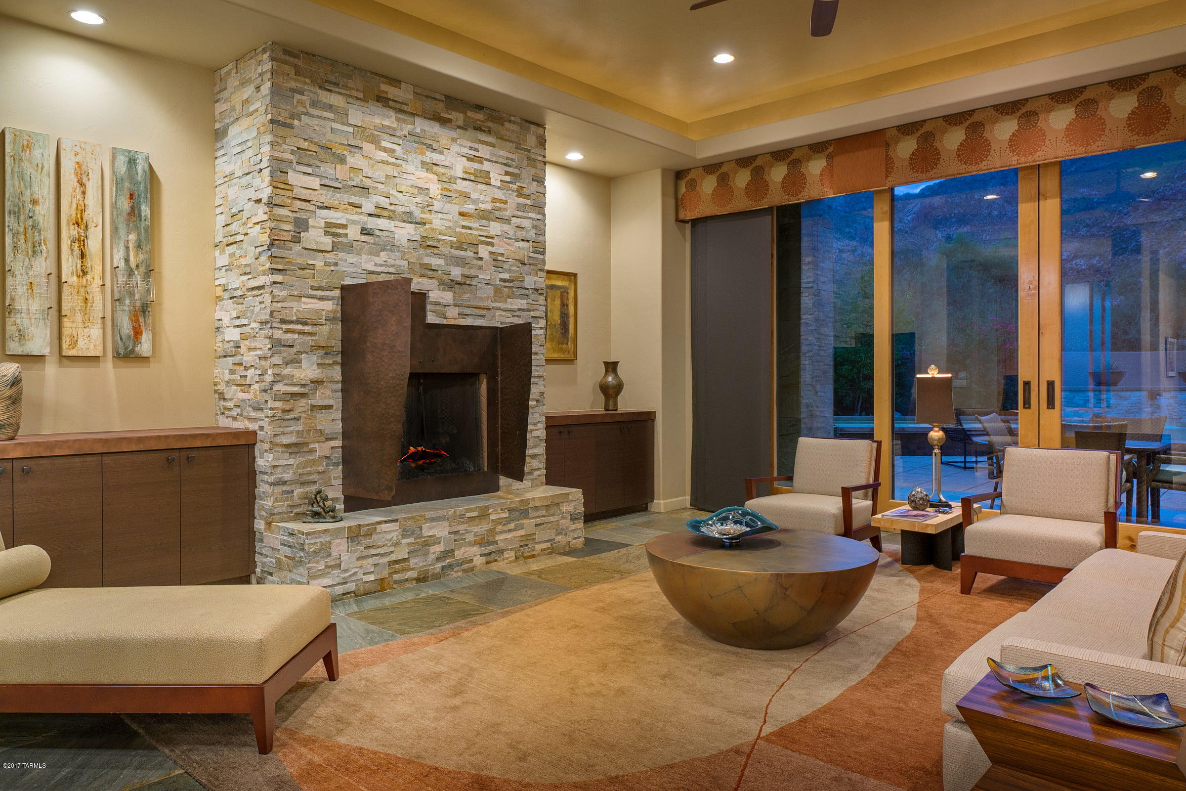 Pima Canyon Estates (30,33,96-102,115,124-127,136-139,147-151,16) - Residential