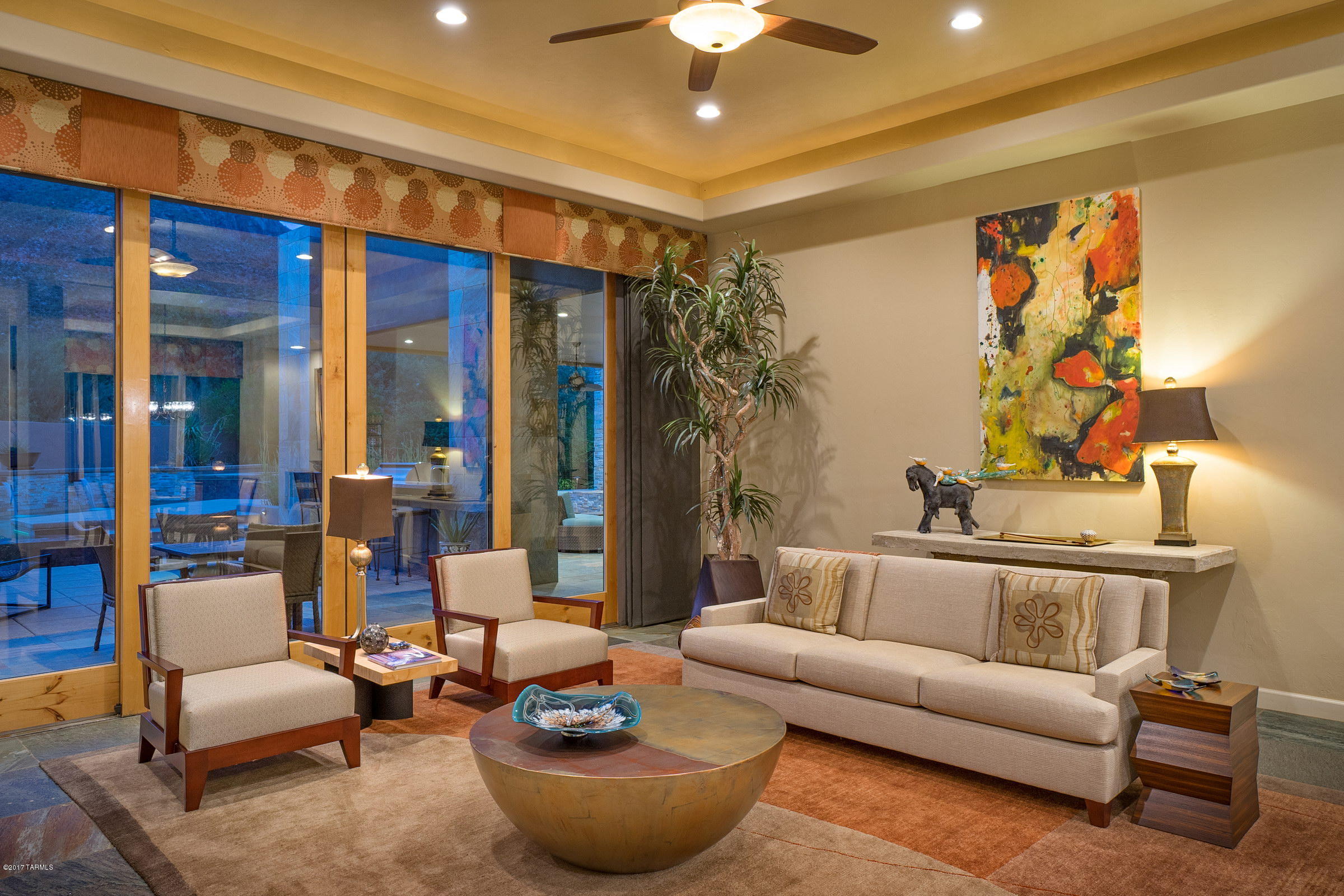 Pima Canyon Estates (30,33,96-102,115,124-127,136-139,147-151,16) - Residential
