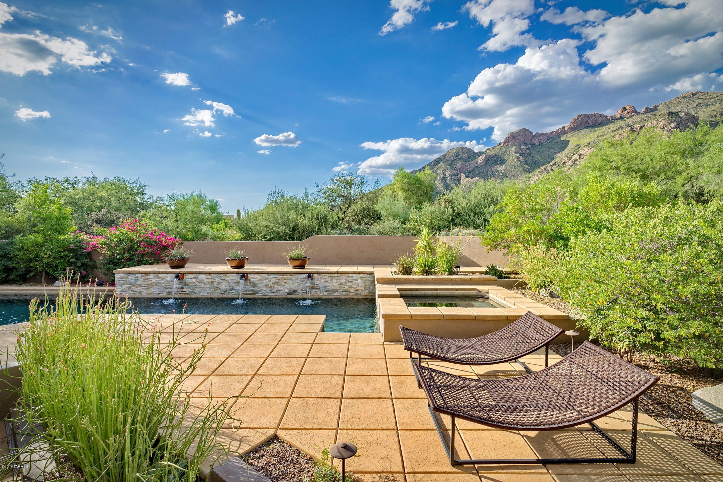 Pima Canyon Estates (30,33,96-102,115,124-127,136-139,147-151,16) - Residential