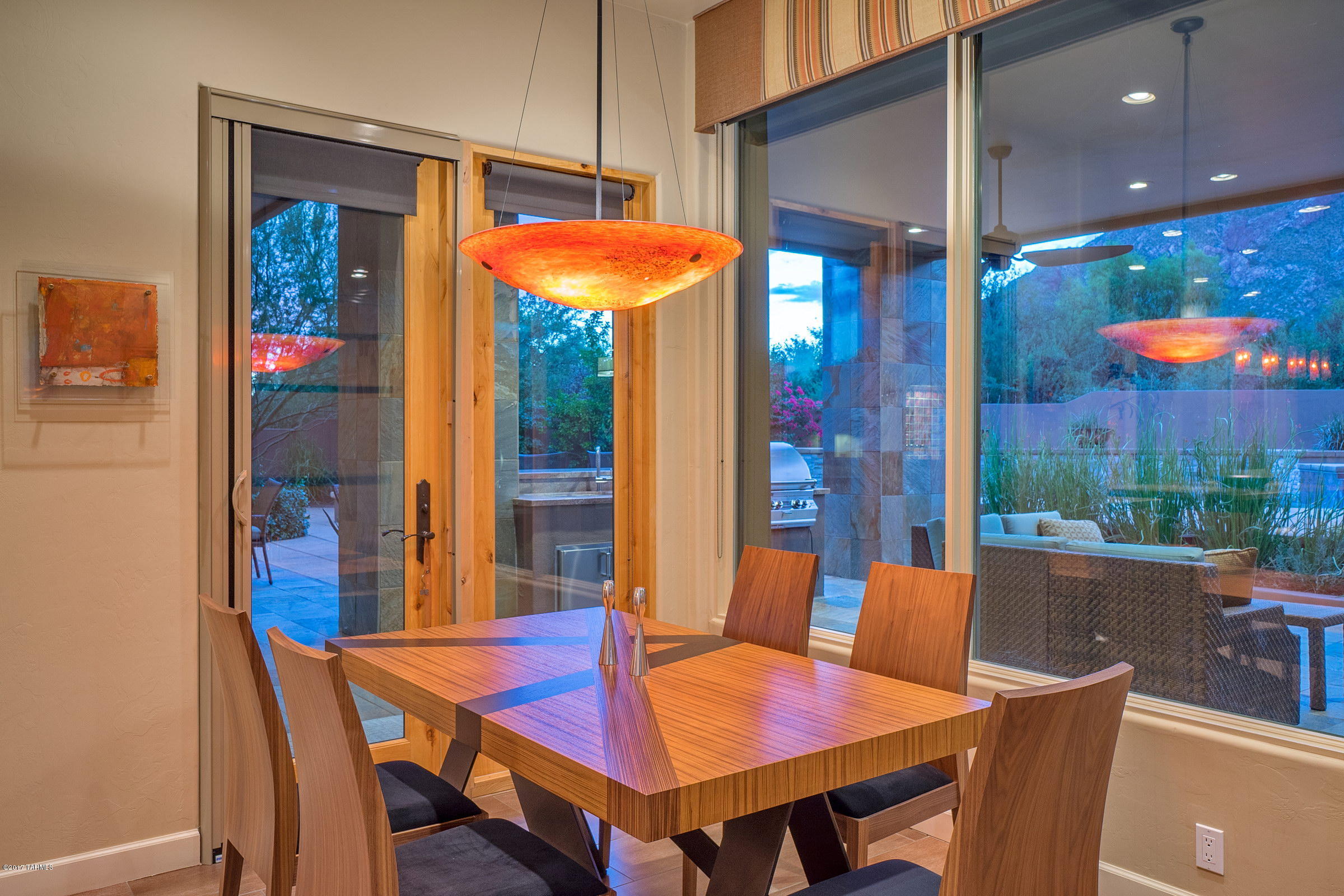 Pima Canyon Estates (30,33,96-102,115,124-127,136-139,147-151,16) - Residential